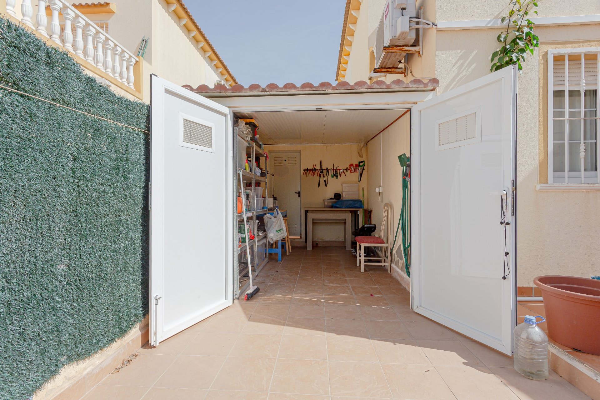 Revente - Villa -
Pilar de la Horadada - Costa Blanca