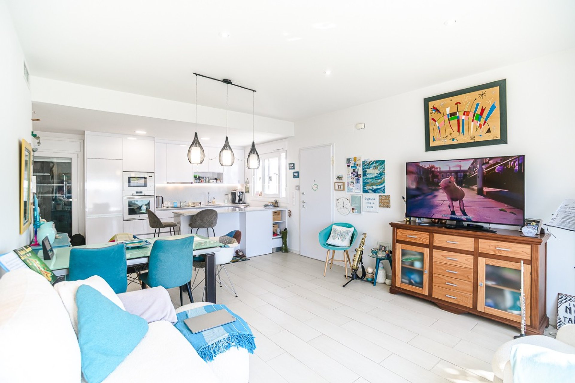 Revente - Villa -
Pilar de la Horadada - Costa Blanca