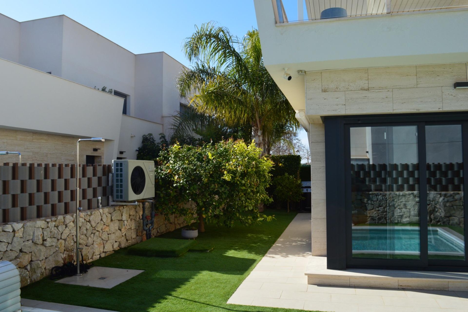 Revente - Villa -
Pilar de la Horadada - Las Higuericas