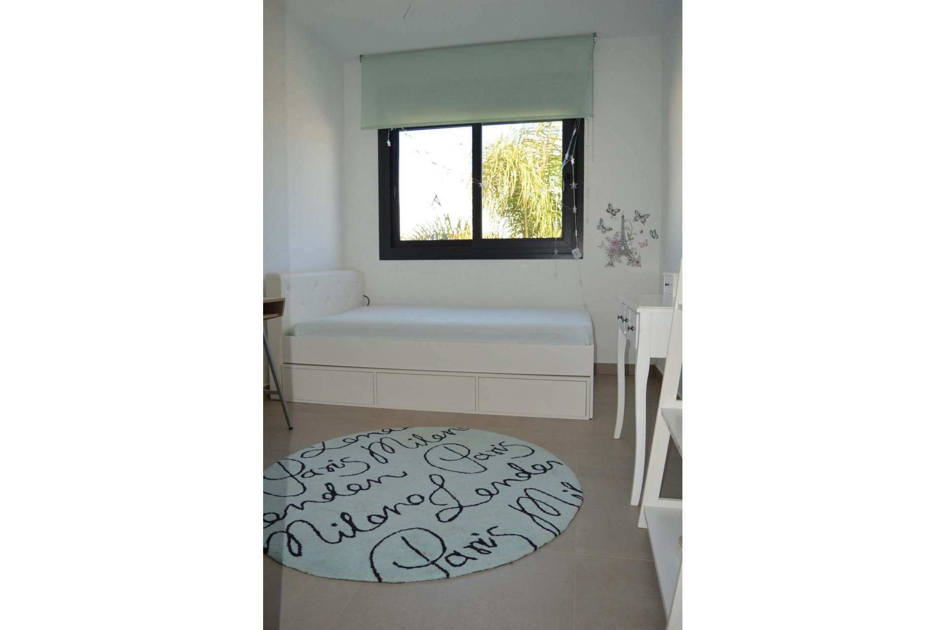 Revente - Villa -
Pilar de la Horadada - Las Higuericas