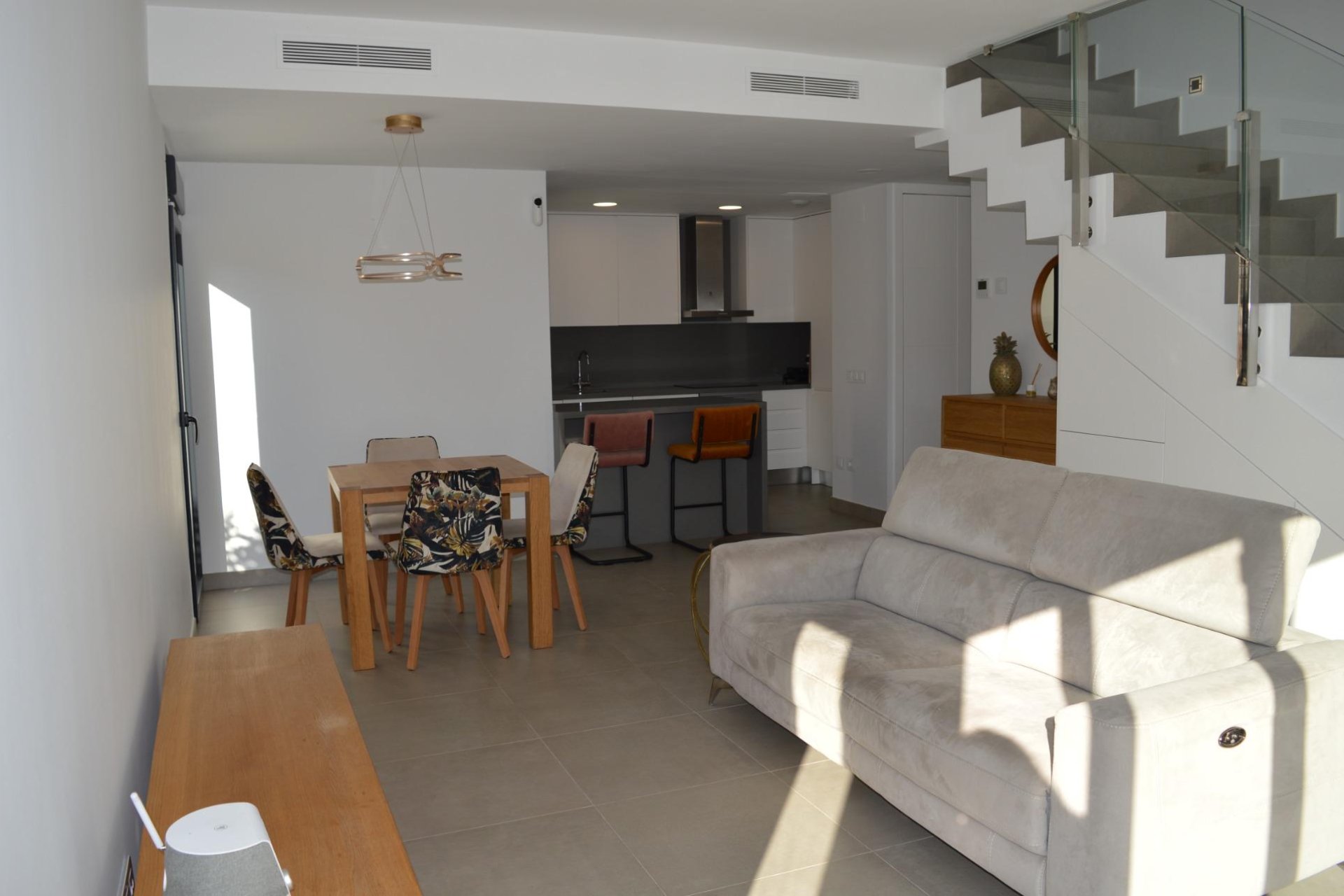 Revente - Villa -
Pilar de la Horadada - Las Higuericas
