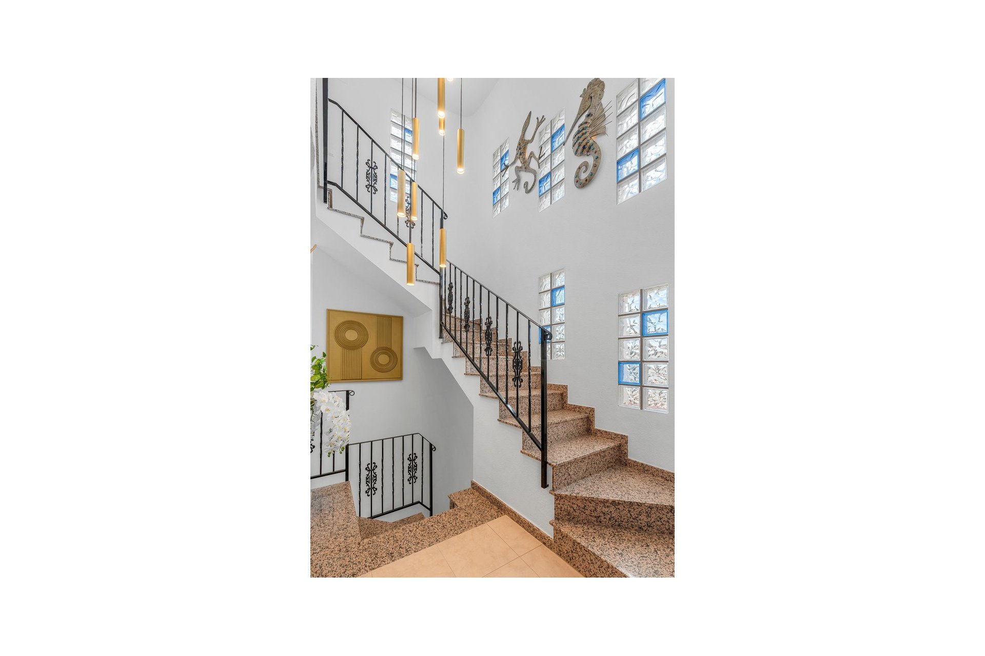 Revente - Villa -
Pinar de Campoverde - Costa Blanca