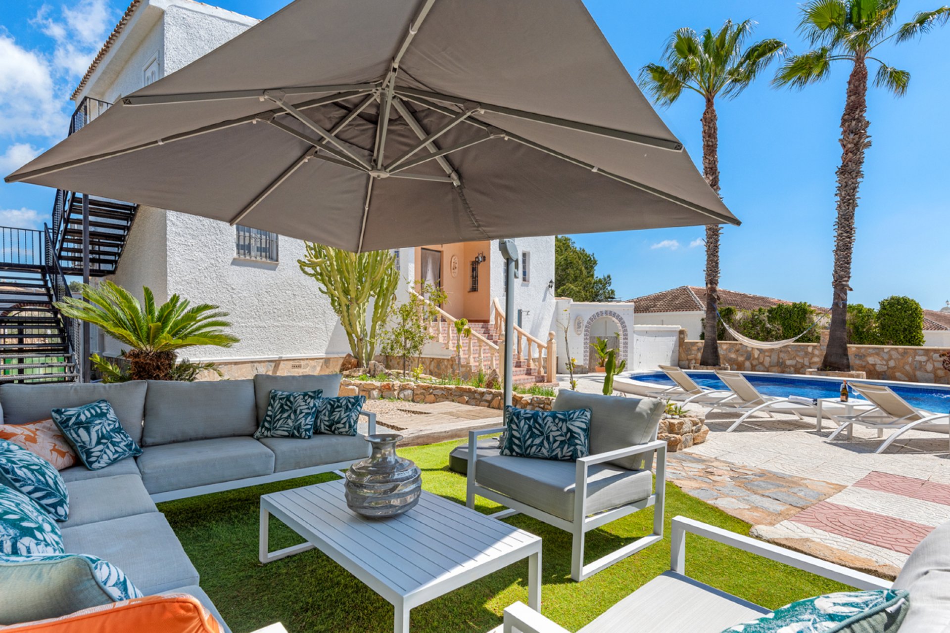 Revente - Villa -
Pinar de Campoverde - Costa Blanca
