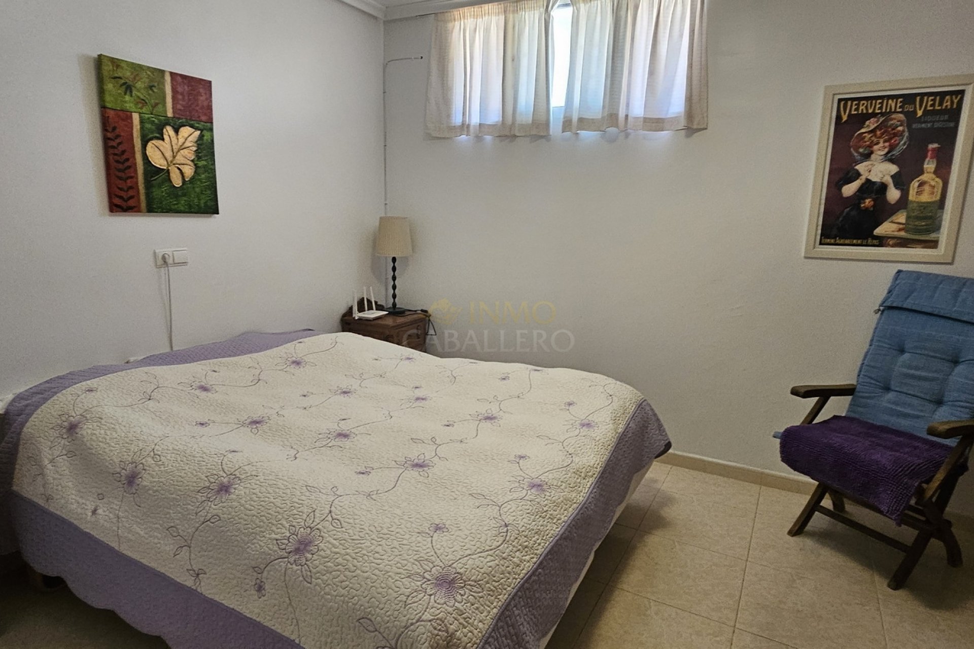 Revente - Villa -
Pinar de Campoverde - Inland
