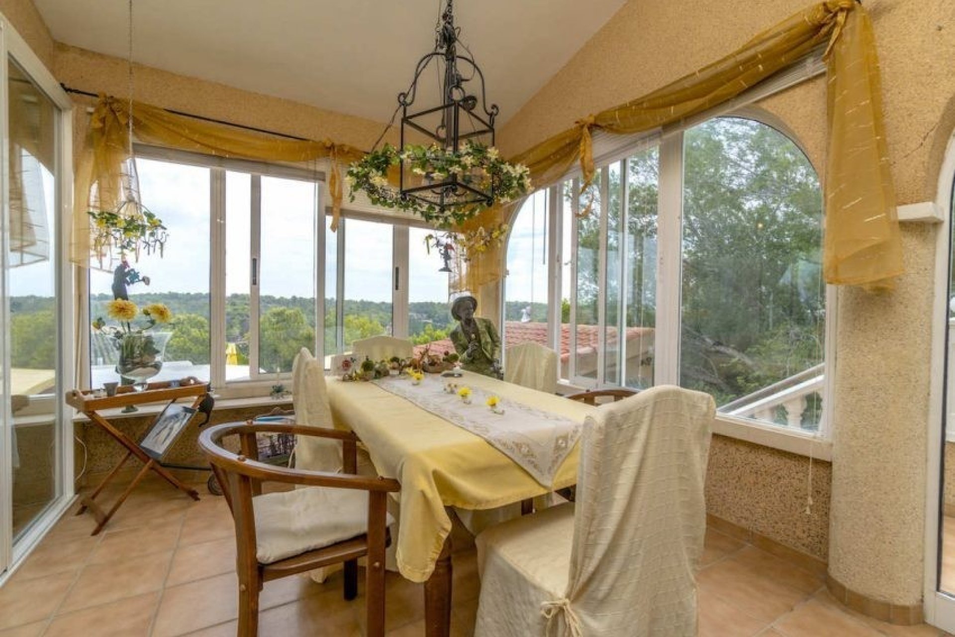 Revente - Villa -
Pinar de Campoverde - Inland