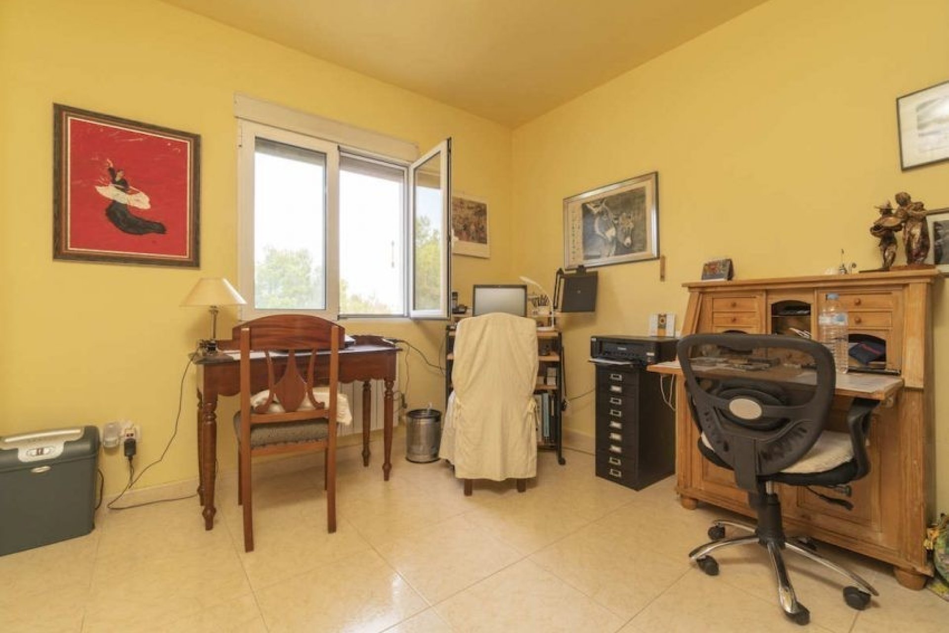 Revente - Villa -
Pinar de Campoverde - Inland