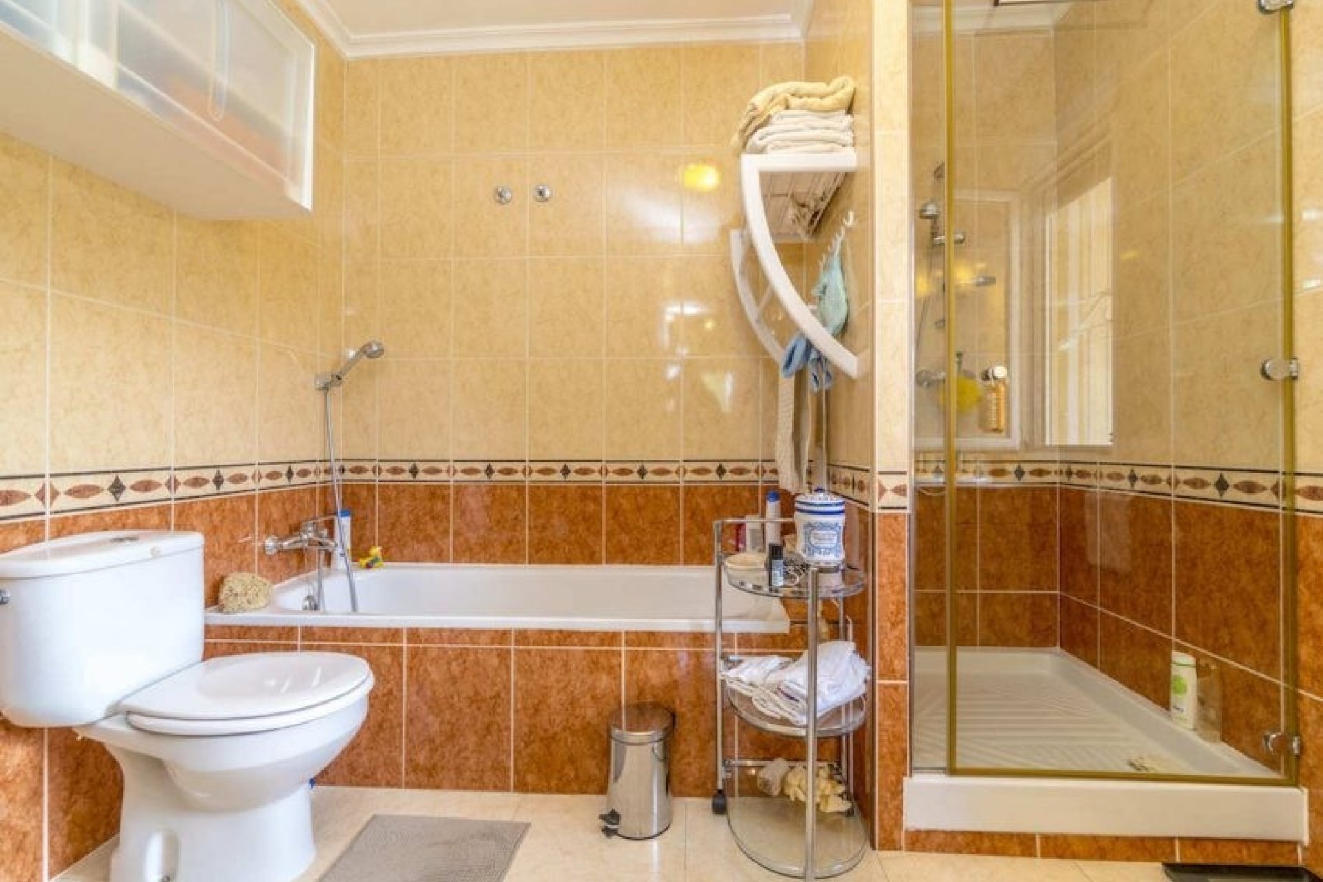 Revente - Villa -
Pinar de Campoverde - Inland