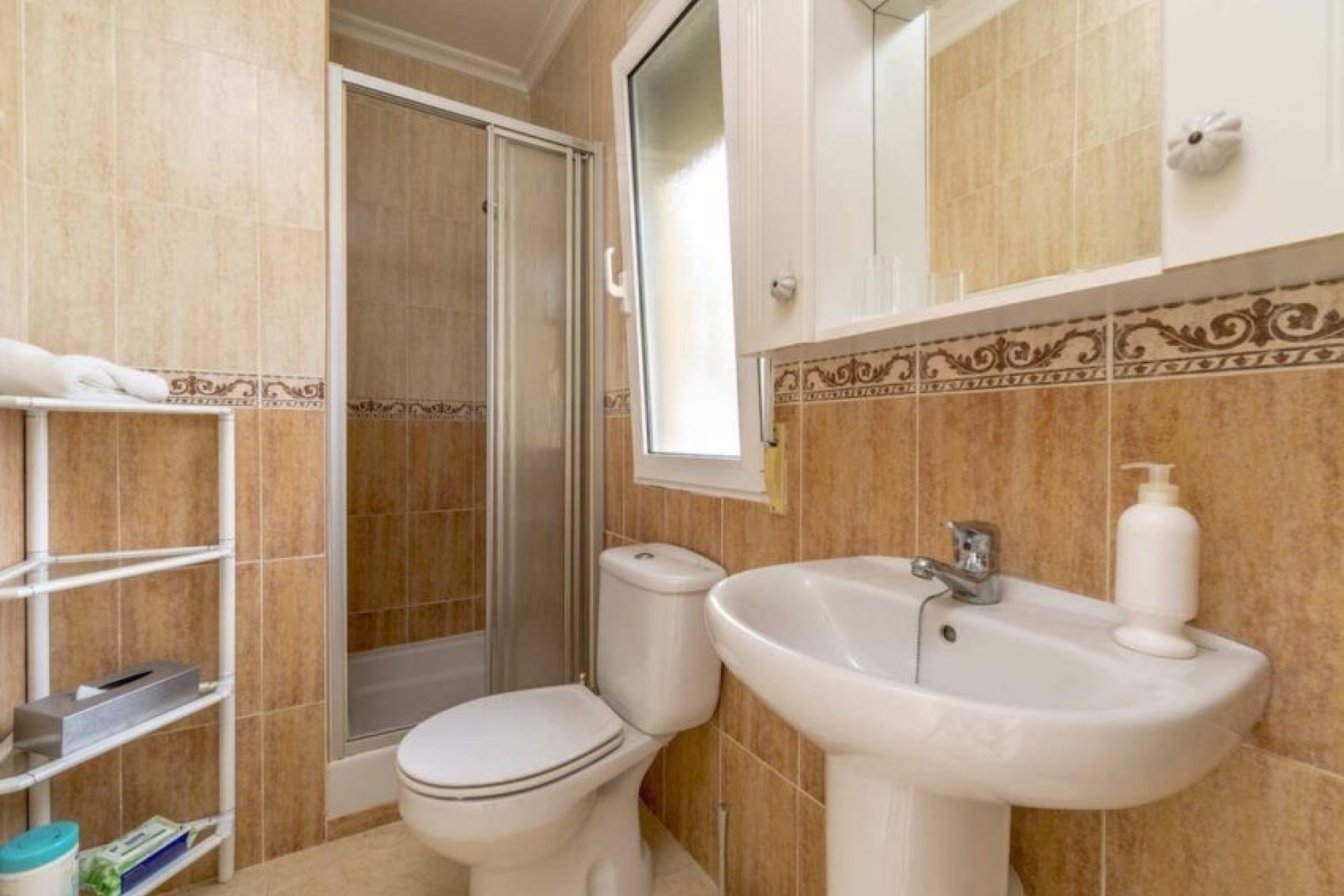 Revente - Villa -
Pinar de Campoverde - Inland