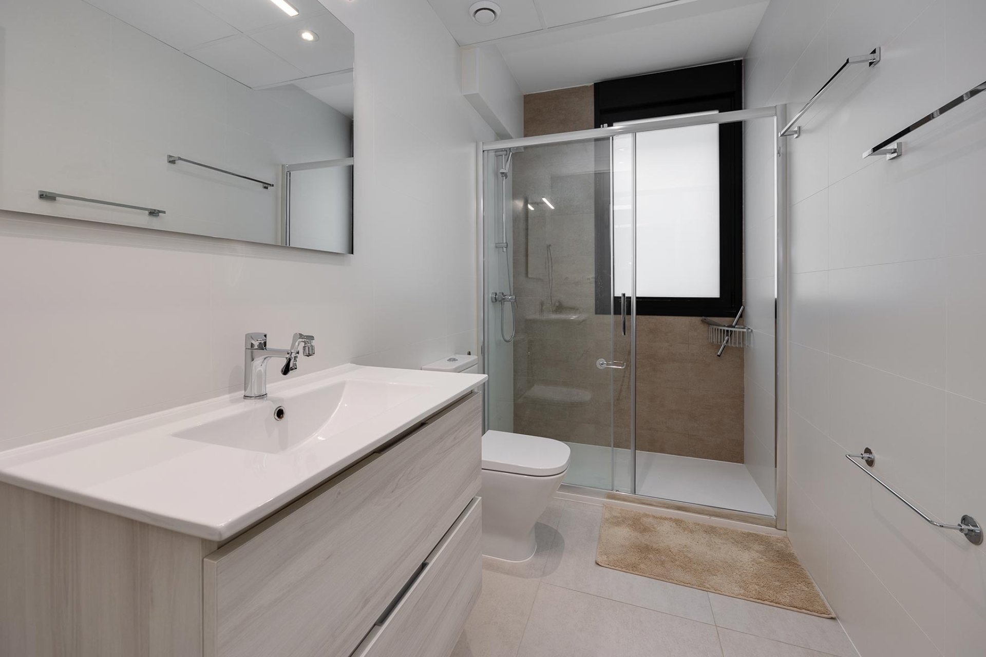 Revente - Villa -
Pinar de Campoverde - Inland