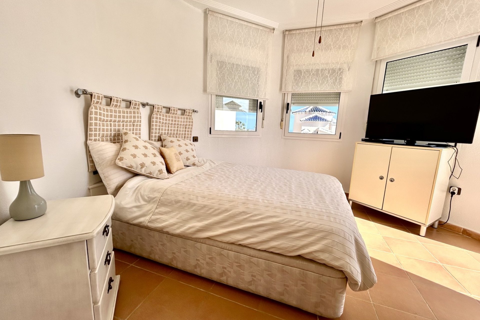 Revente - Villa -
Pinar de Campoverde - Inland