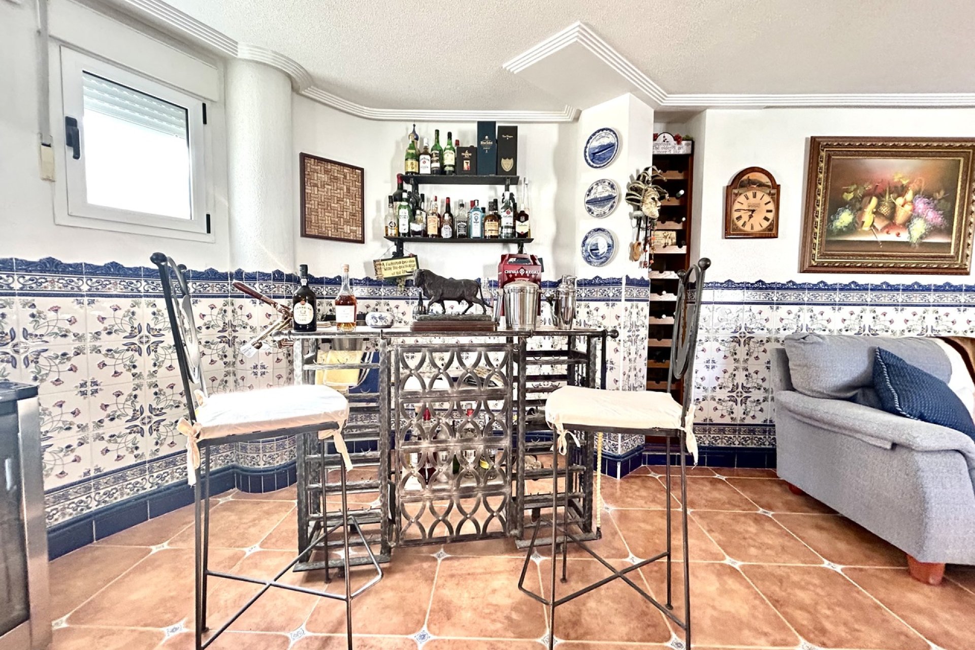 Revente - Villa -
Pinar de Campoverde - Inland