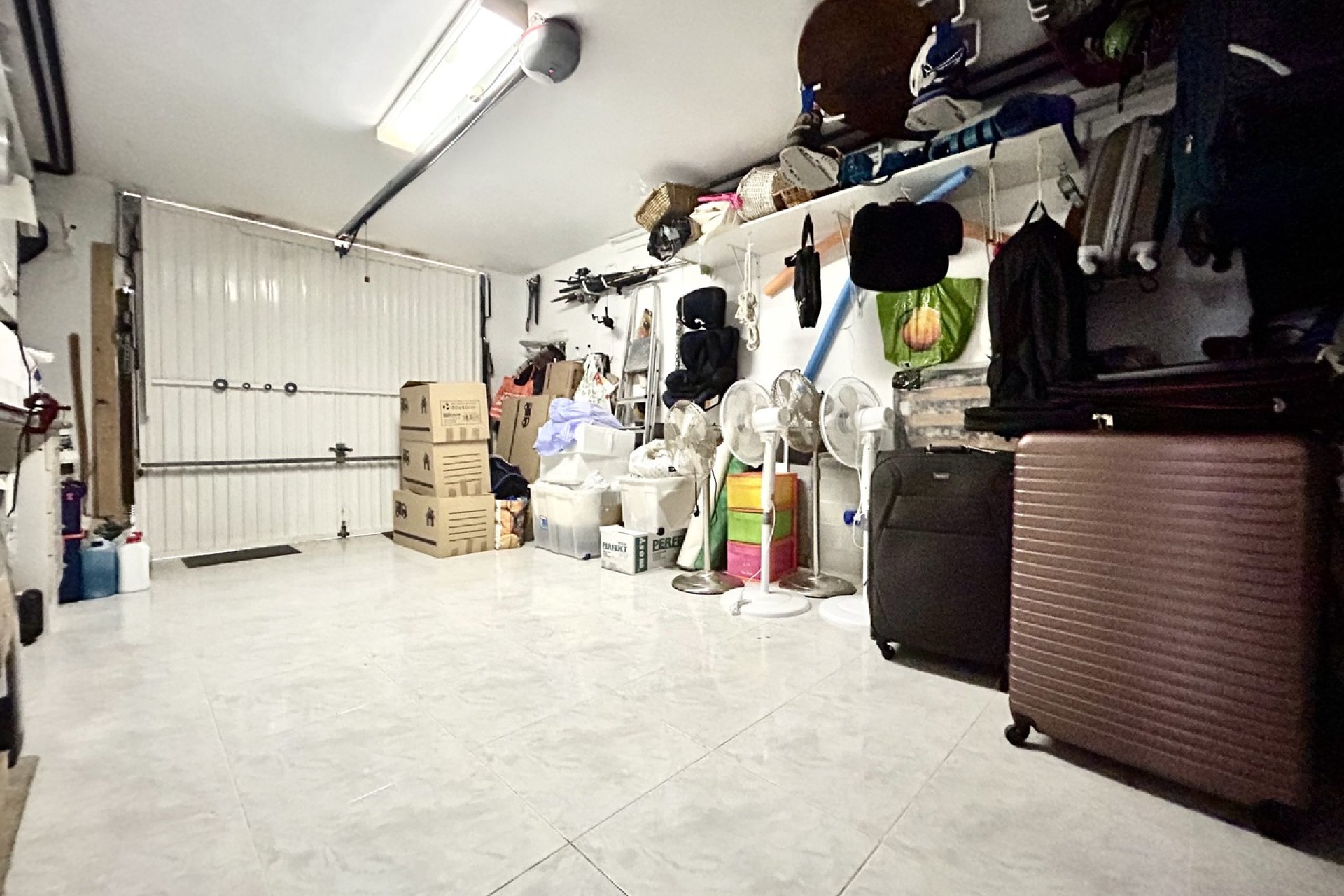 Revente - Villa -
Pinar de Campoverde - Inland