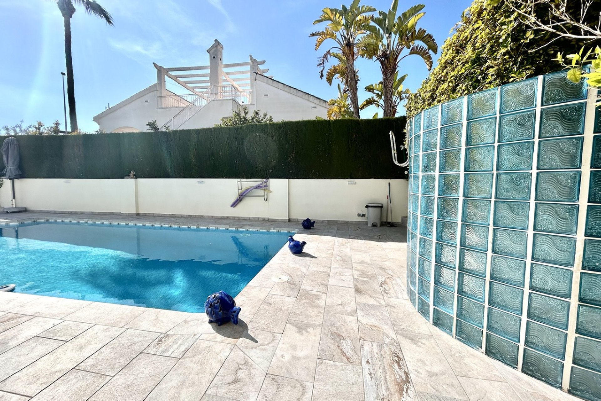 Revente - Villa -
Pinar de Campoverde - Inland