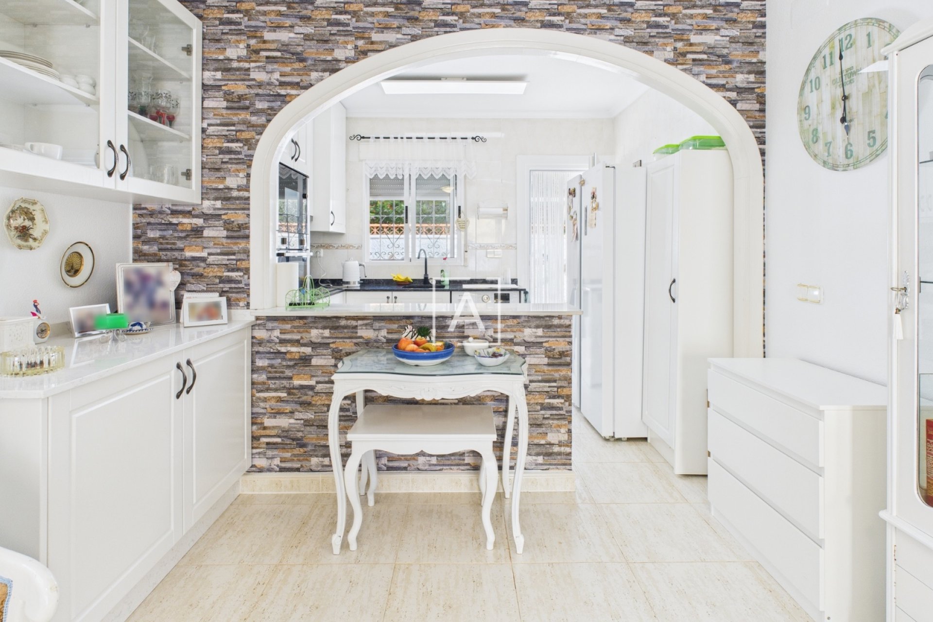Revente - Villa -
Pinar de Campoverde - Inland