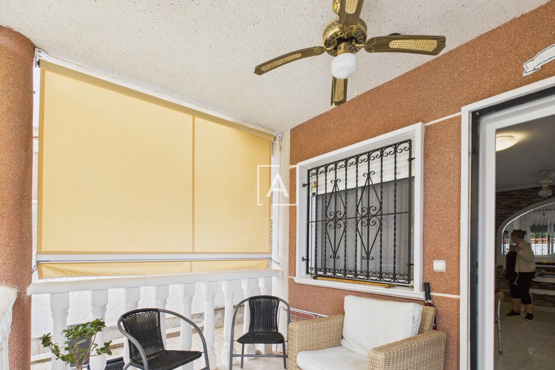 Revente - Villa -
Pinar de Campoverde - Inland