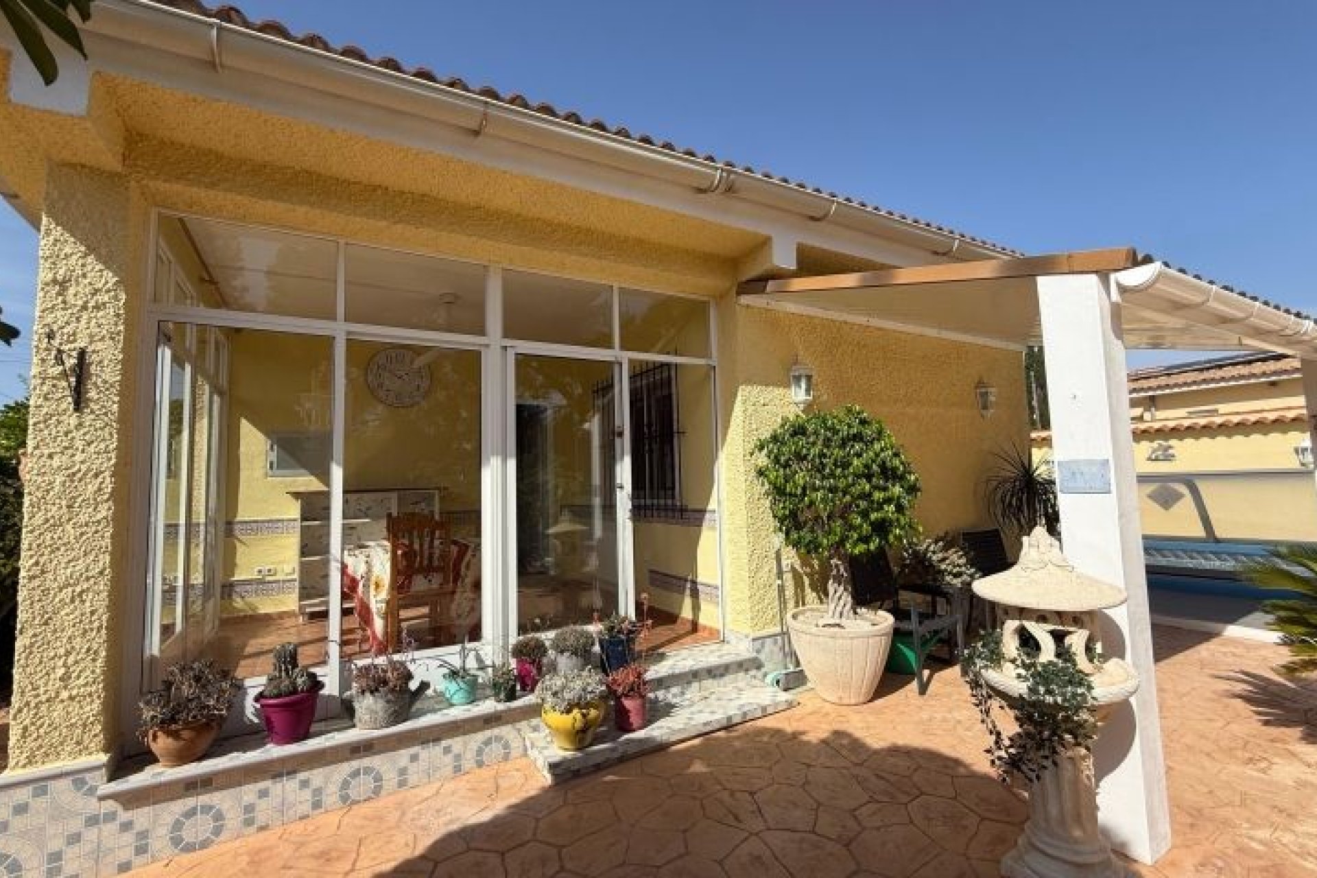 Revente - Villa -
Pinar de Campoverde - Inland
