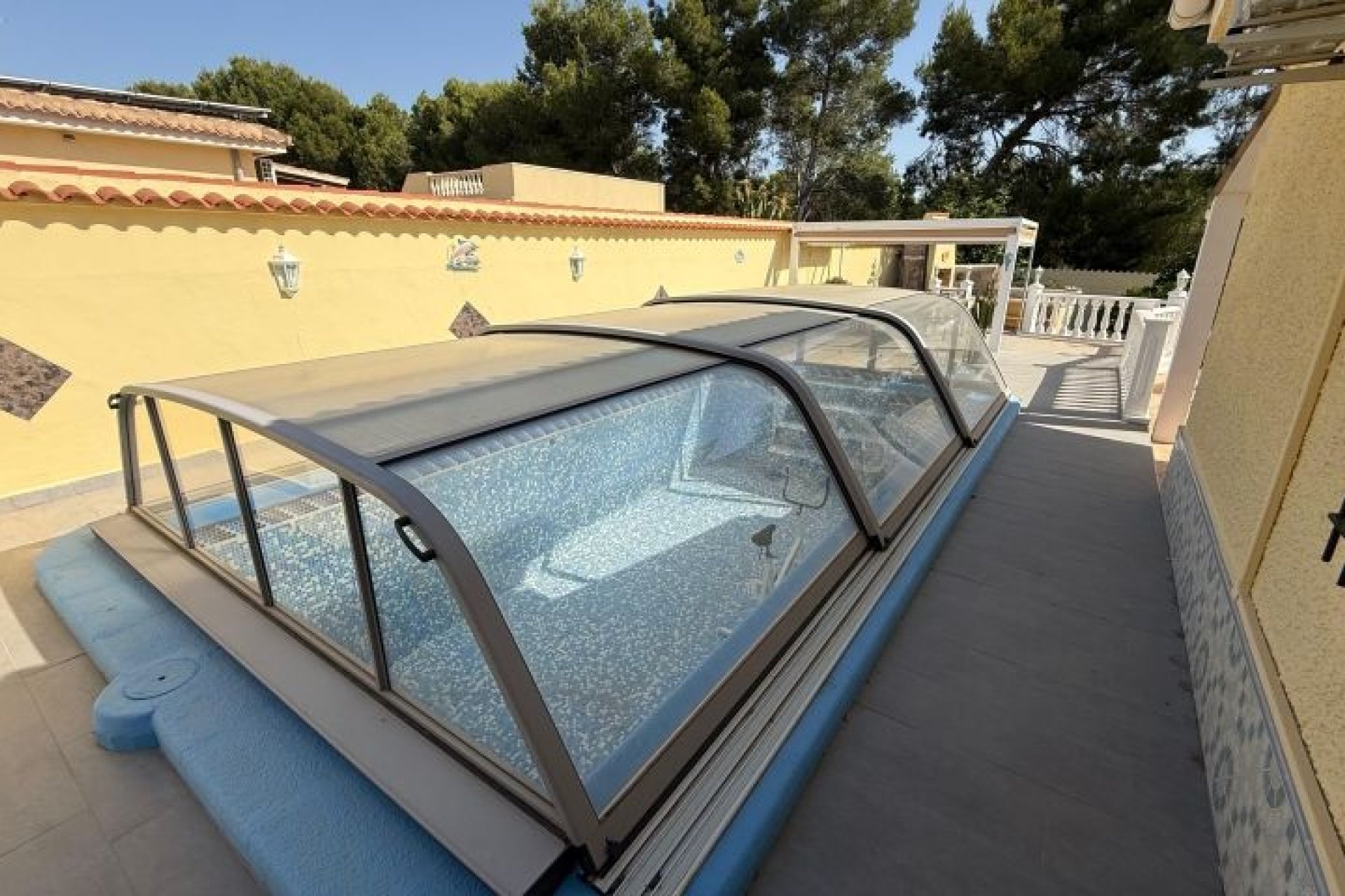 Revente - Villa -
Pinar de Campoverde - Inland