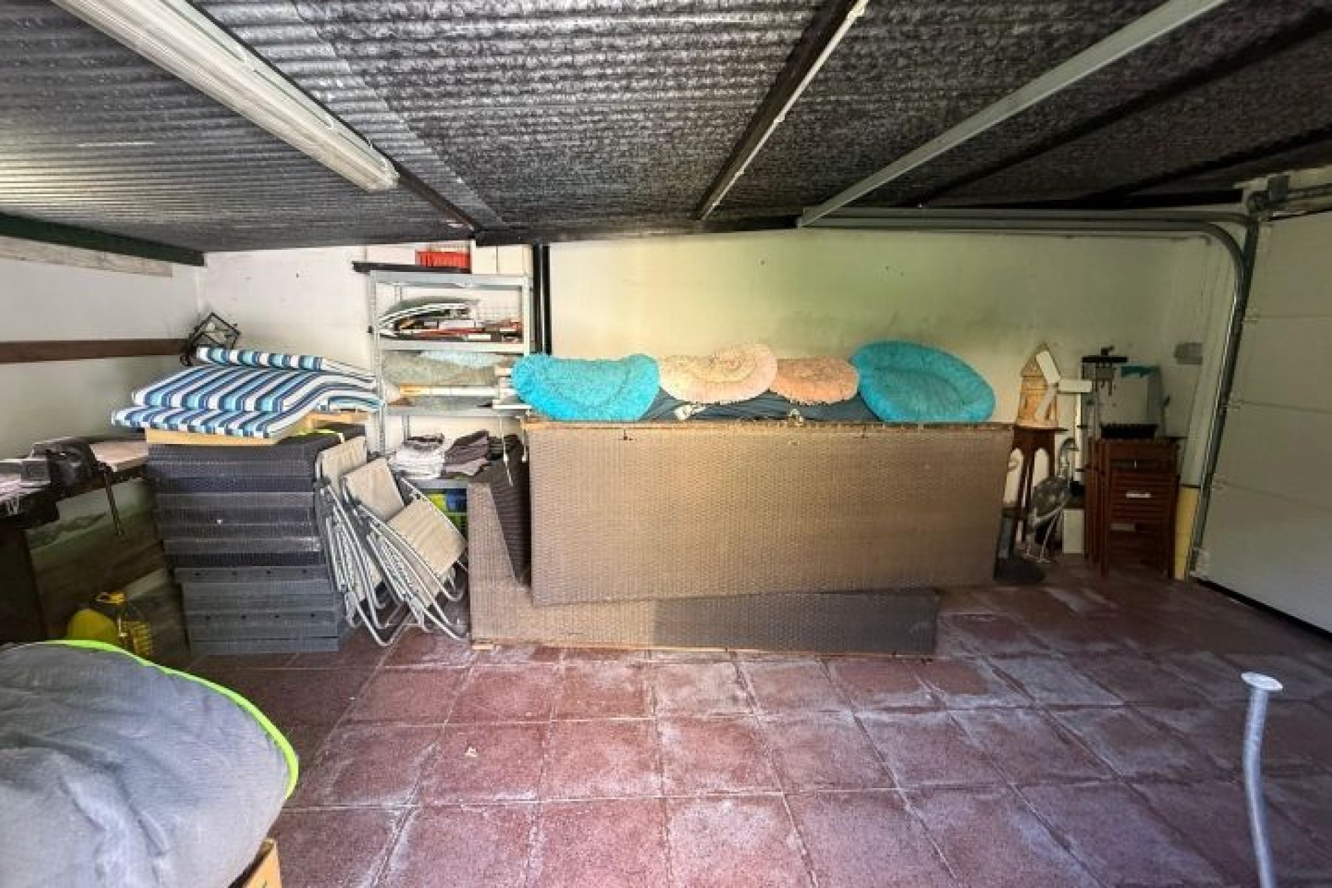 Revente - Villa -
Pinar de Campoverde - Inland