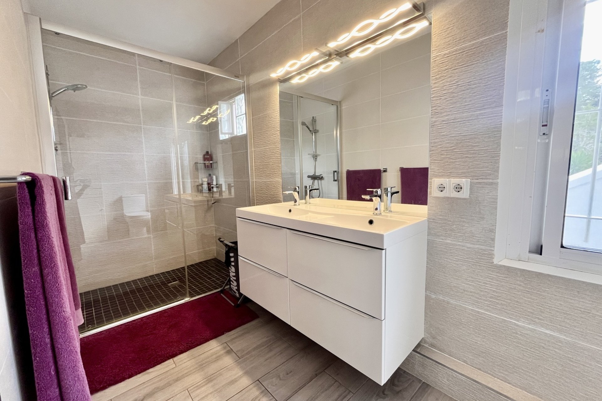 Revente - Villa -
Pinar de Campoverde - Inland