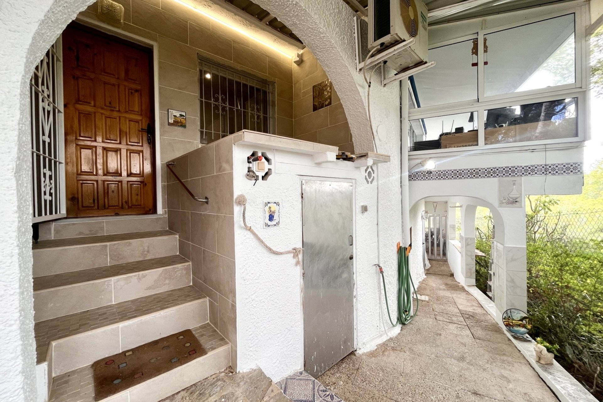 Revente - Villa -
Pinar de Campoverde - Inland