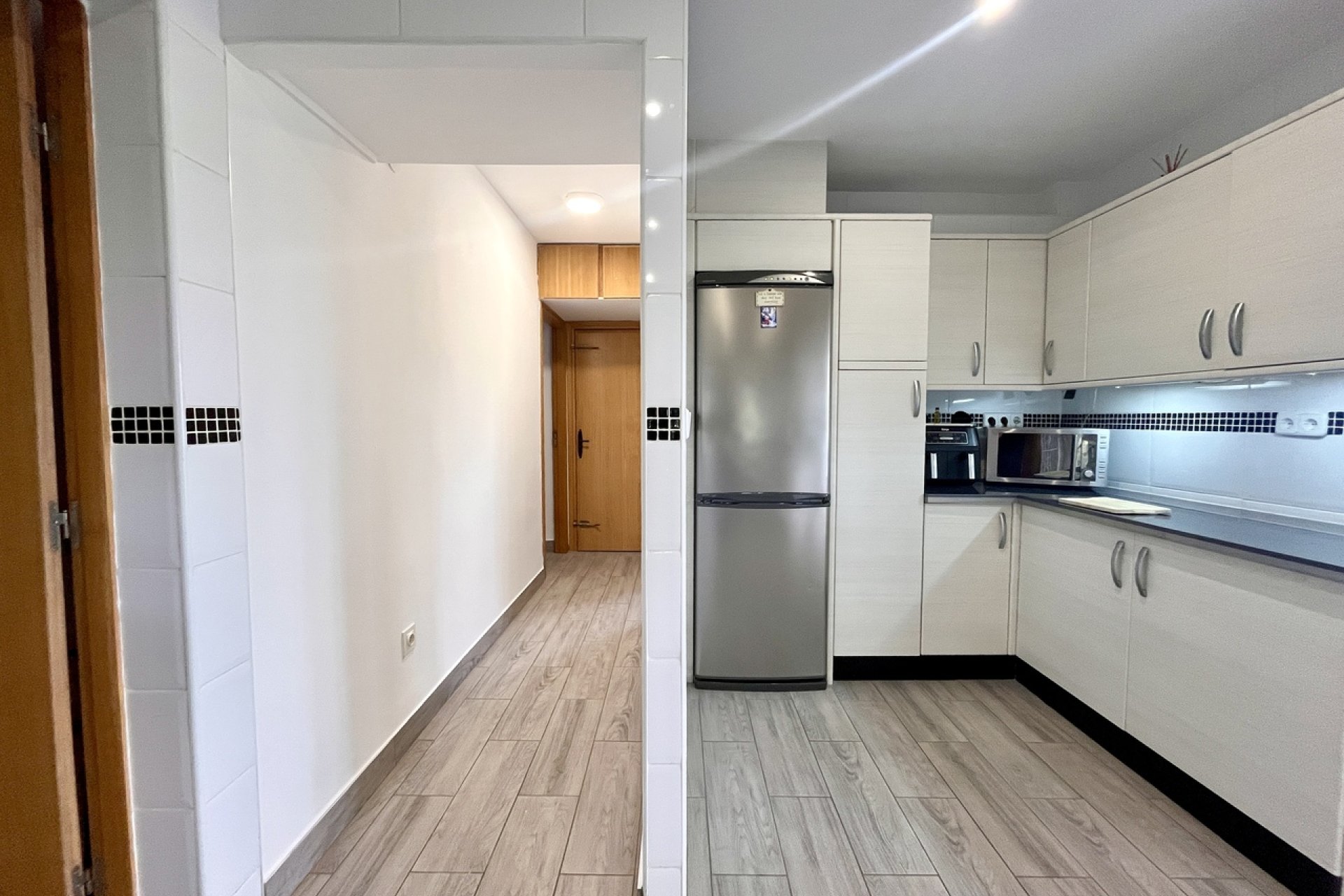 Revente - Villa -
Pinar de Campoverde - Inland