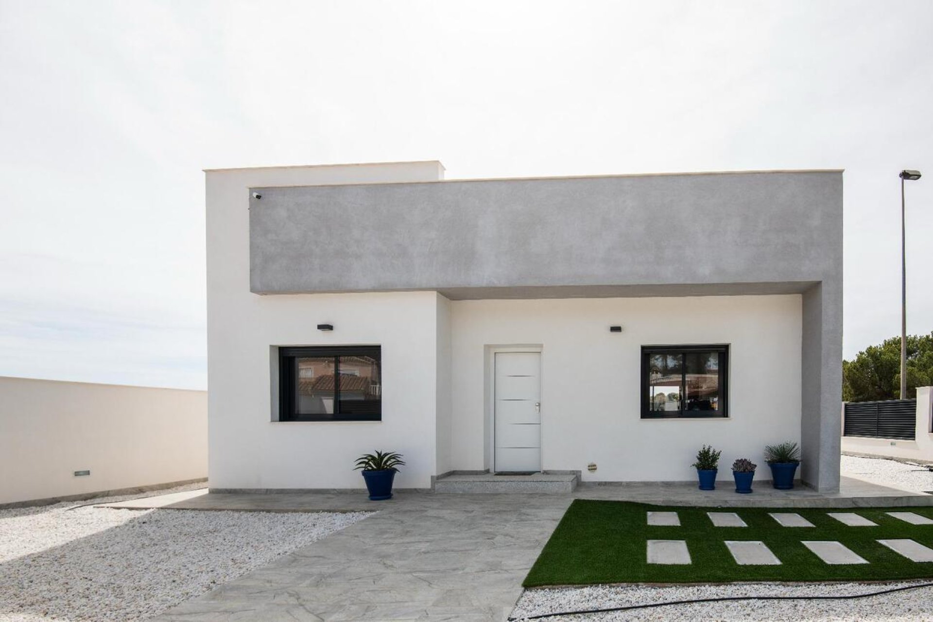 Revente - Villa -
Pinar de Campoverde - LOS ROMEROS