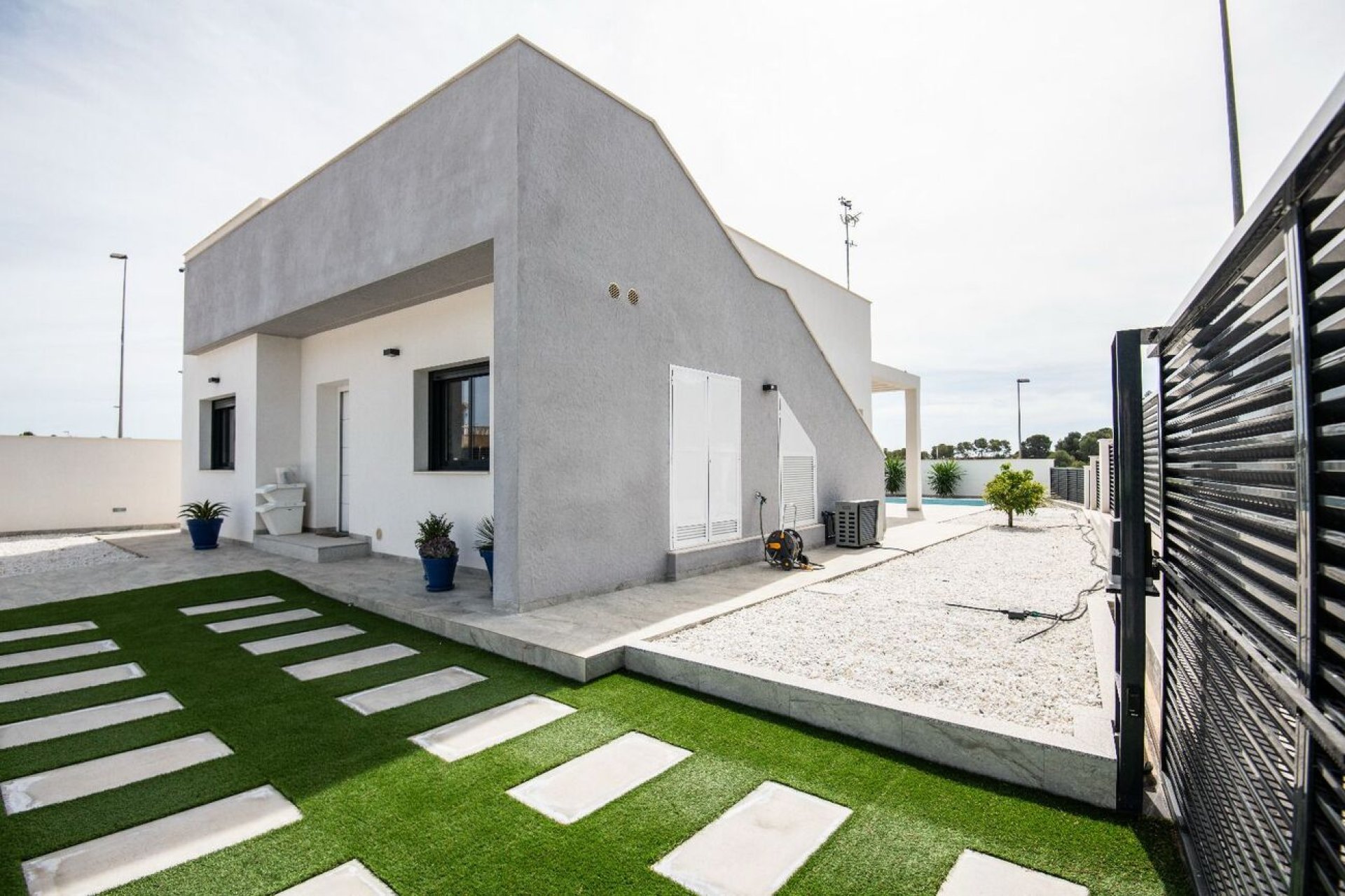 Revente - Villa -
Pinar de Campoverde - LOS ROMEROS