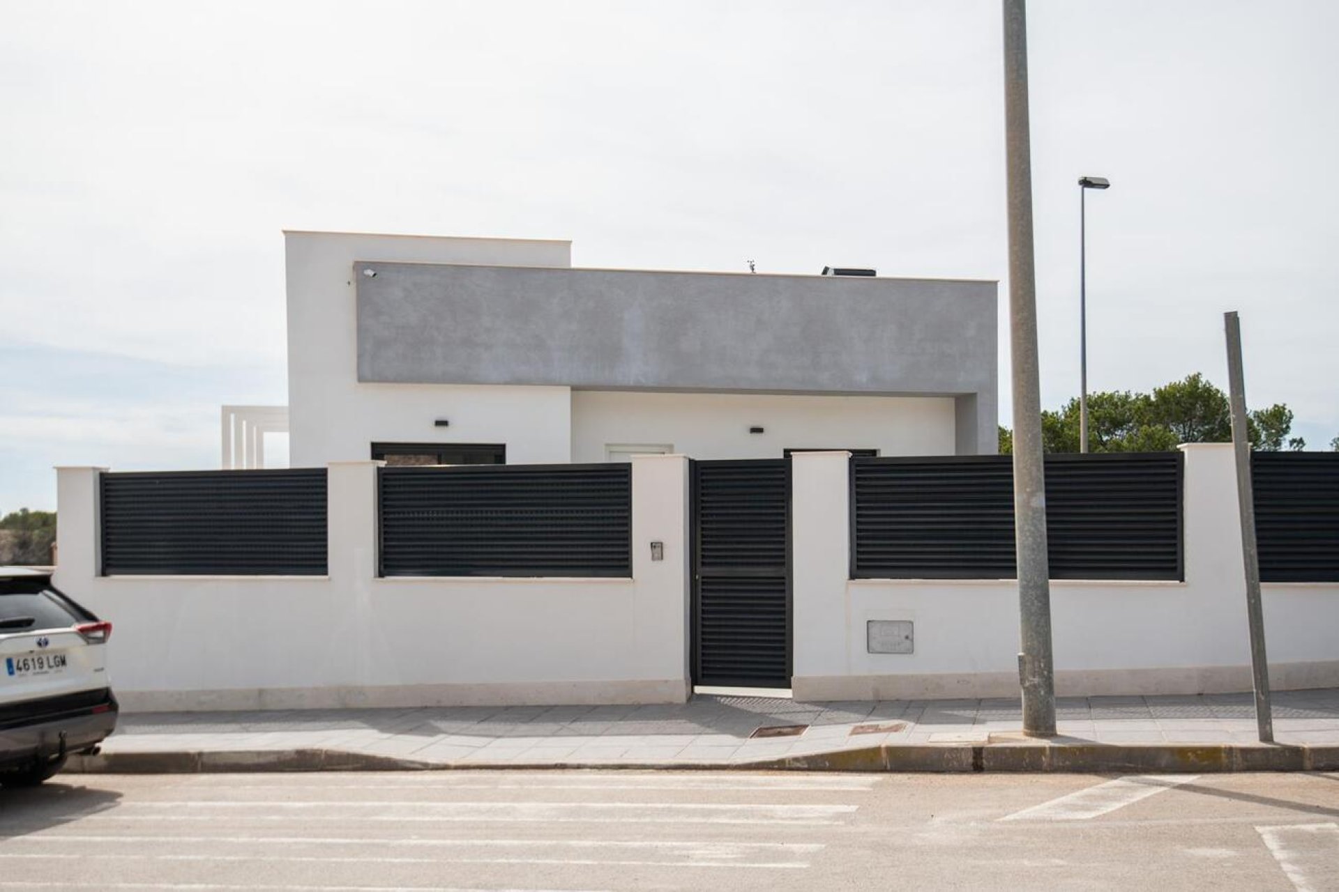 Revente - Villa -
Pinar de Campoverde - LOS ROMEROS