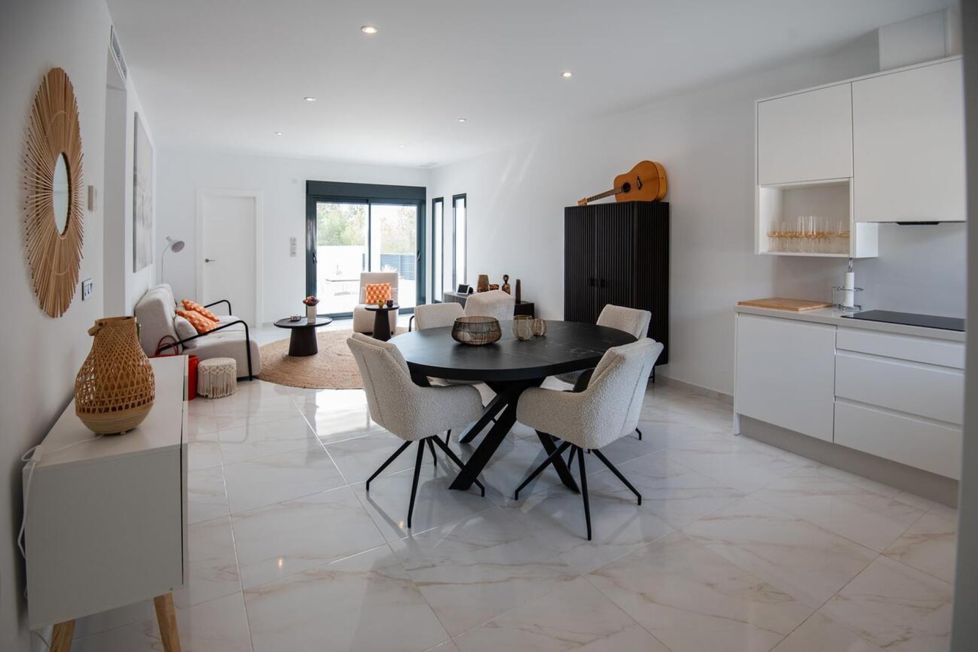 Revente - Villa -
Pinar de Campoverde - LOS ROMEROS