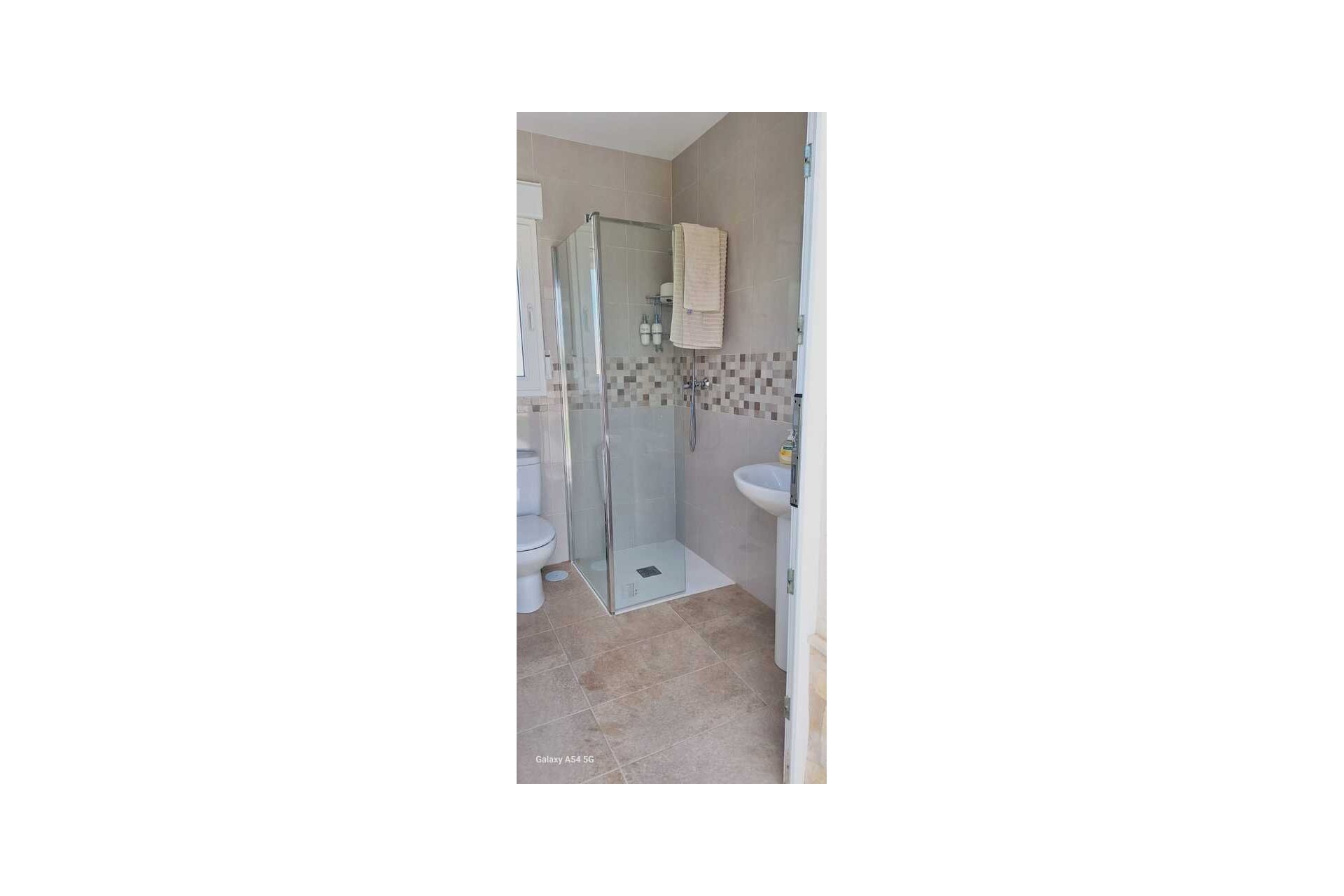 Revente - Villa -
Pinoso - Inland