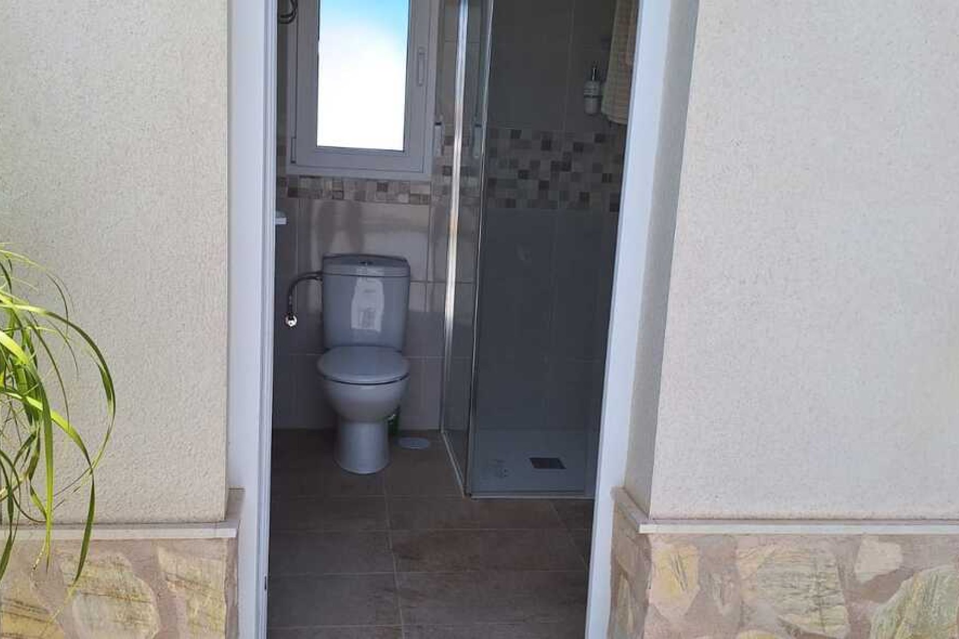 Revente - Villa -
Pinoso - Inland