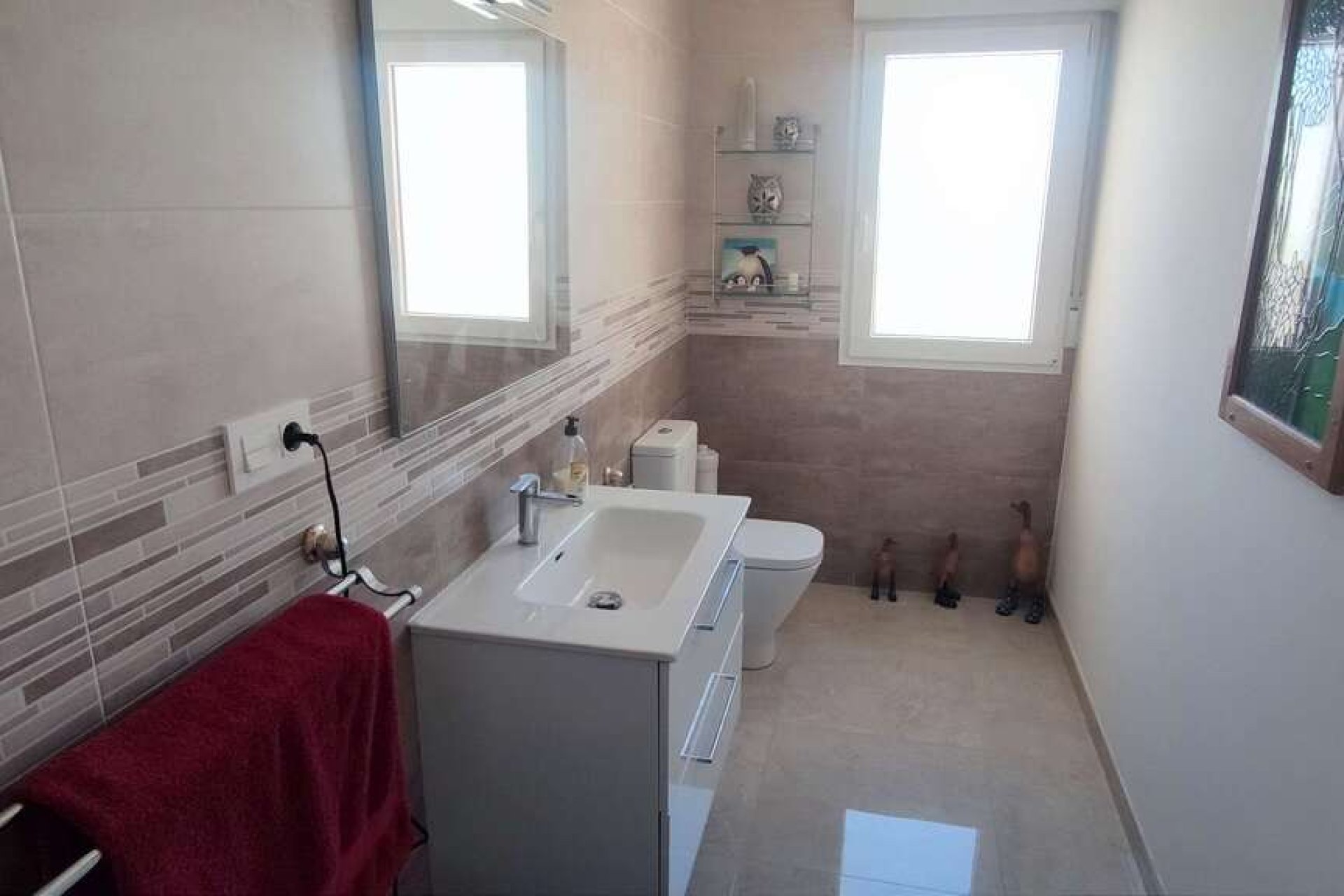 Revente - Villa -
Pinoso - Inland
