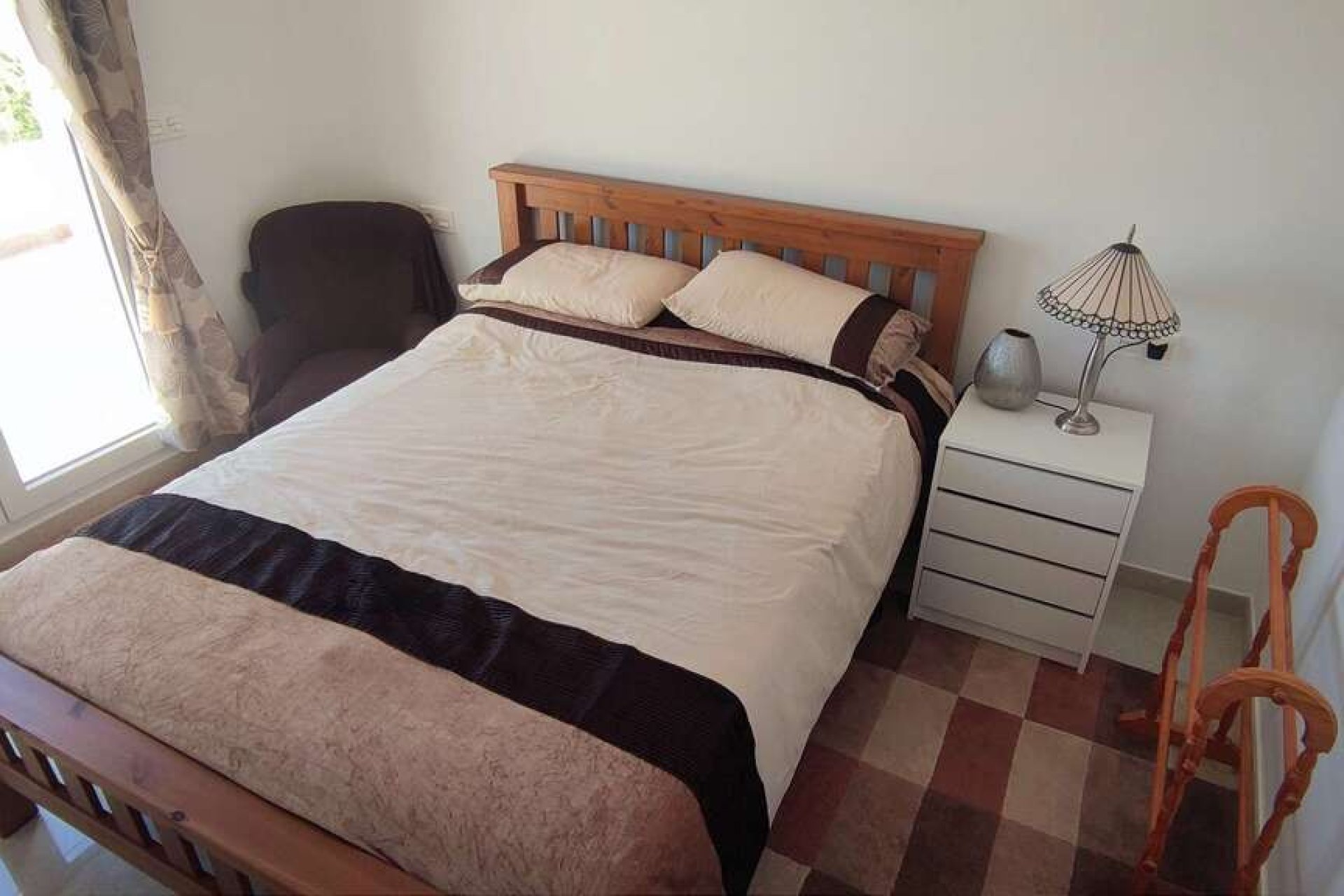 Revente - Villa -
Pinoso - Inland