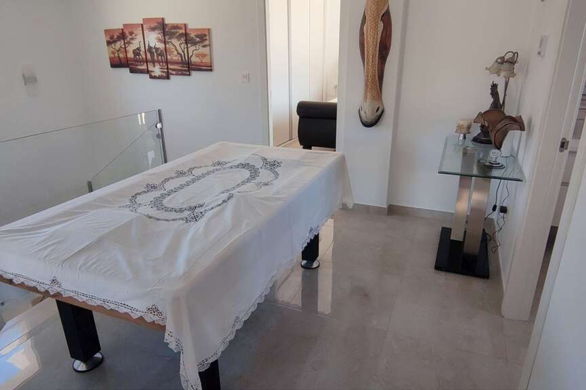 Revente - Villa -
Pinoso - Inland