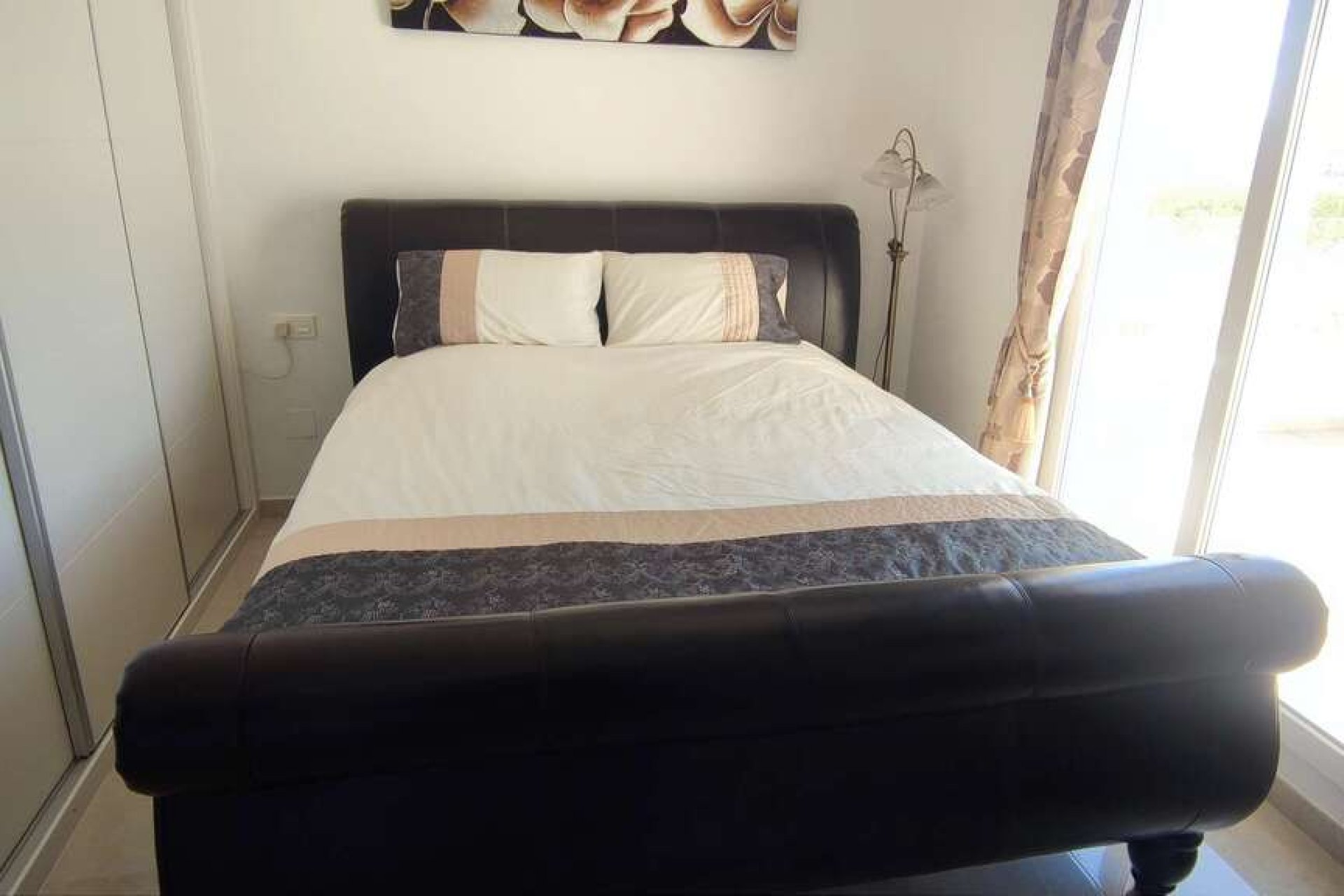 Revente - Villa -
Pinoso - Inland