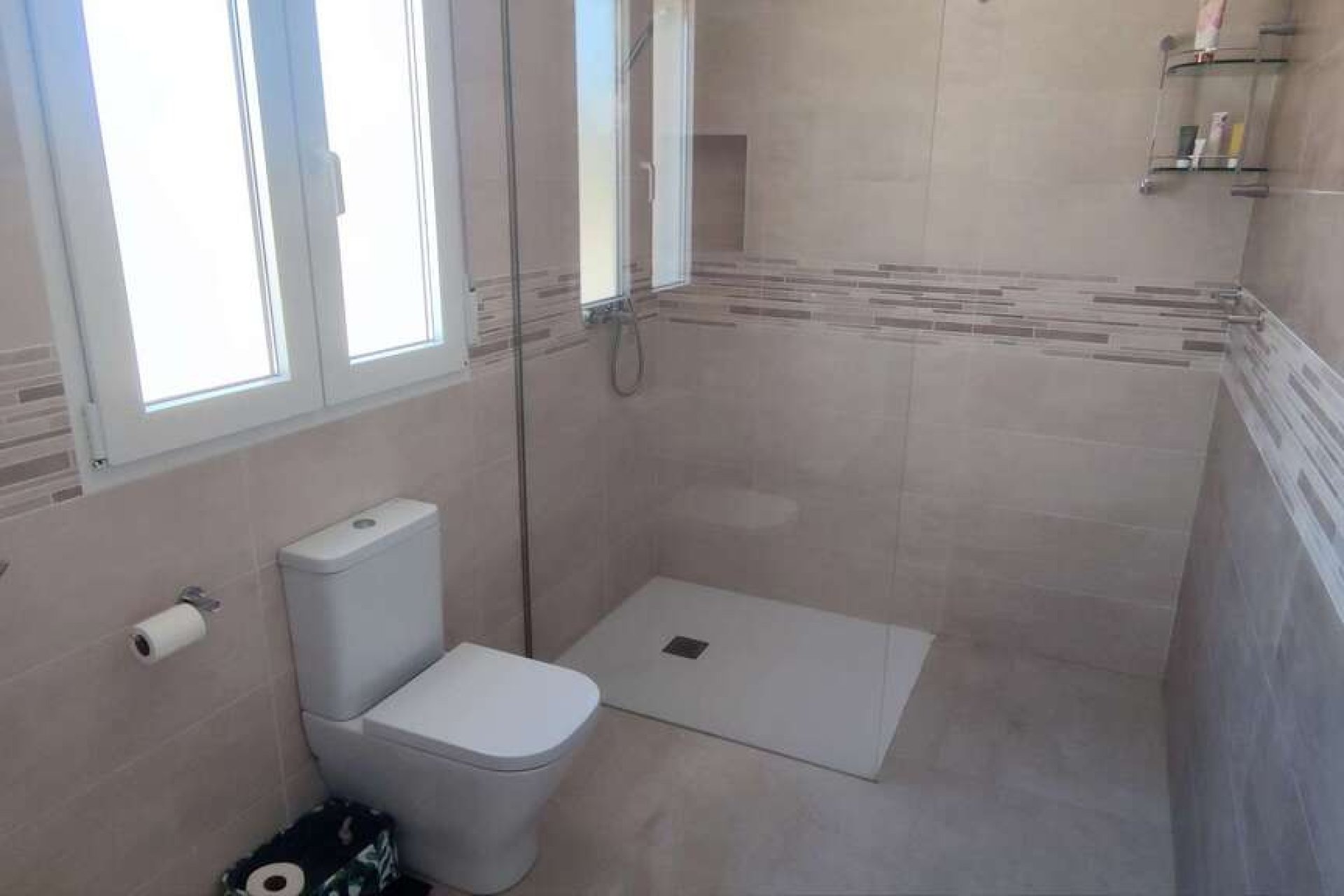 Revente - Villa -
Pinoso - Inland