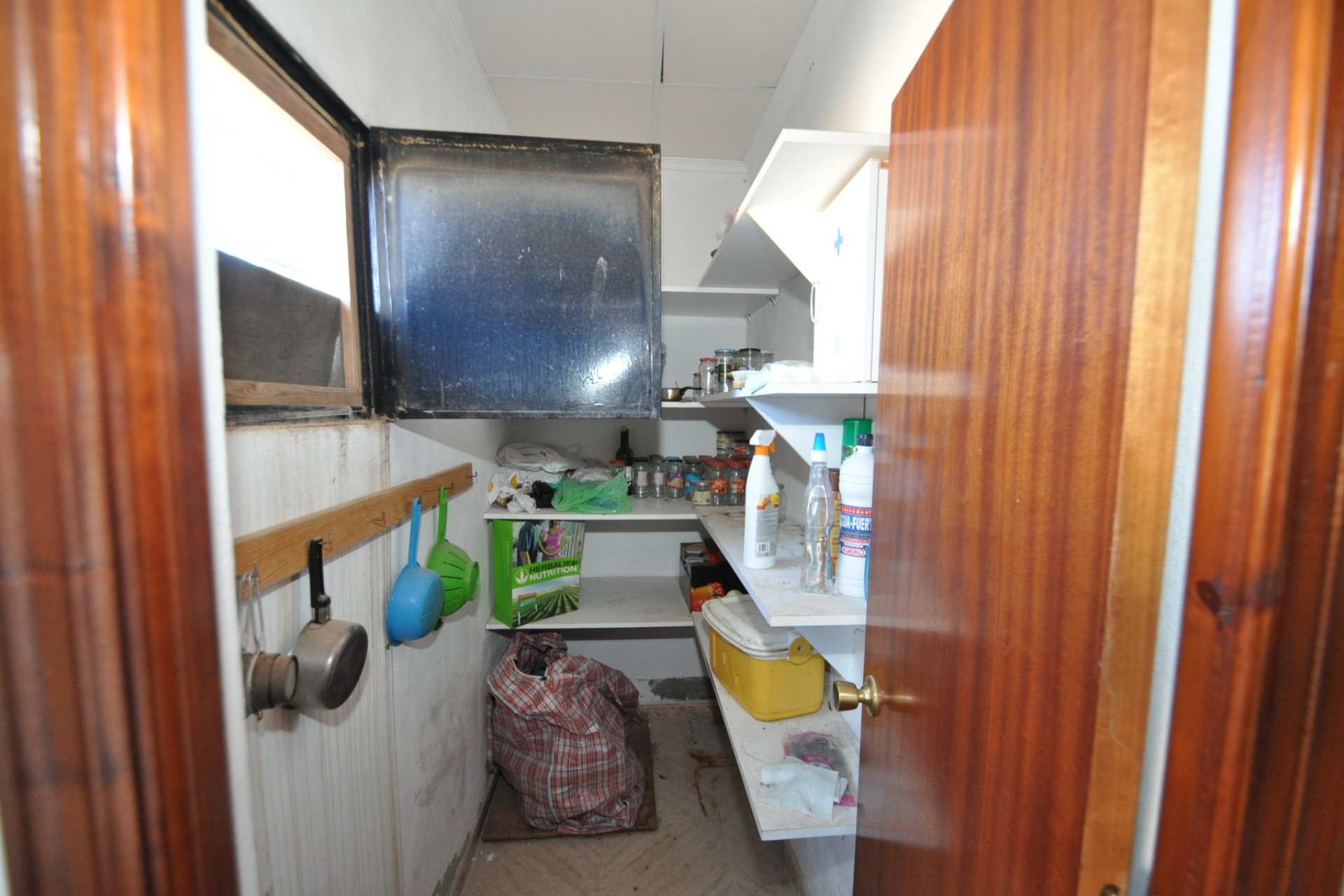 Revente - Villa -
Pinoso - Inland