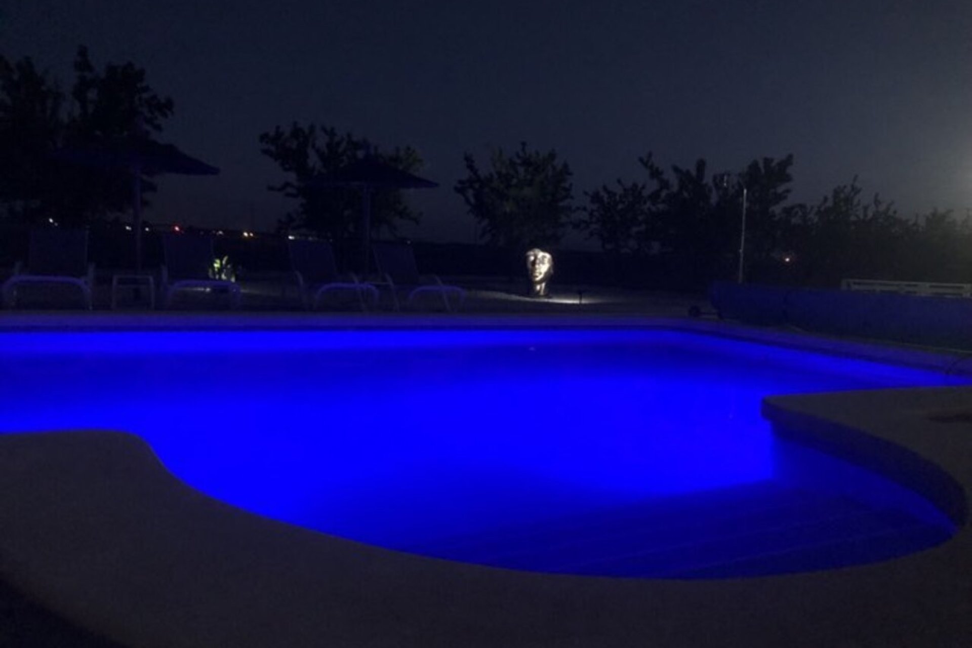 Revente - Villa -
Pinoso - Inland