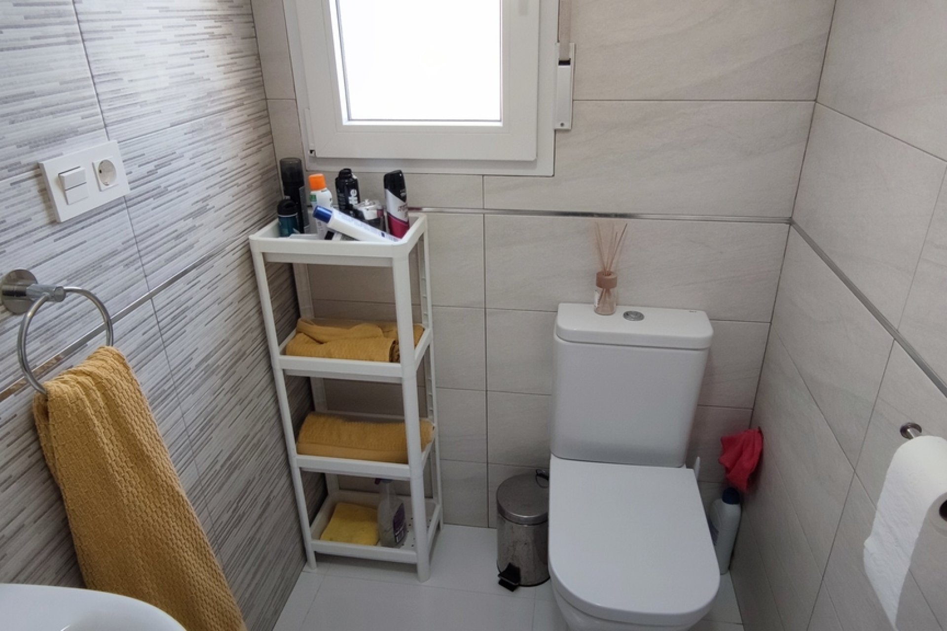 Revente - Villa -
Pinoso - Inland