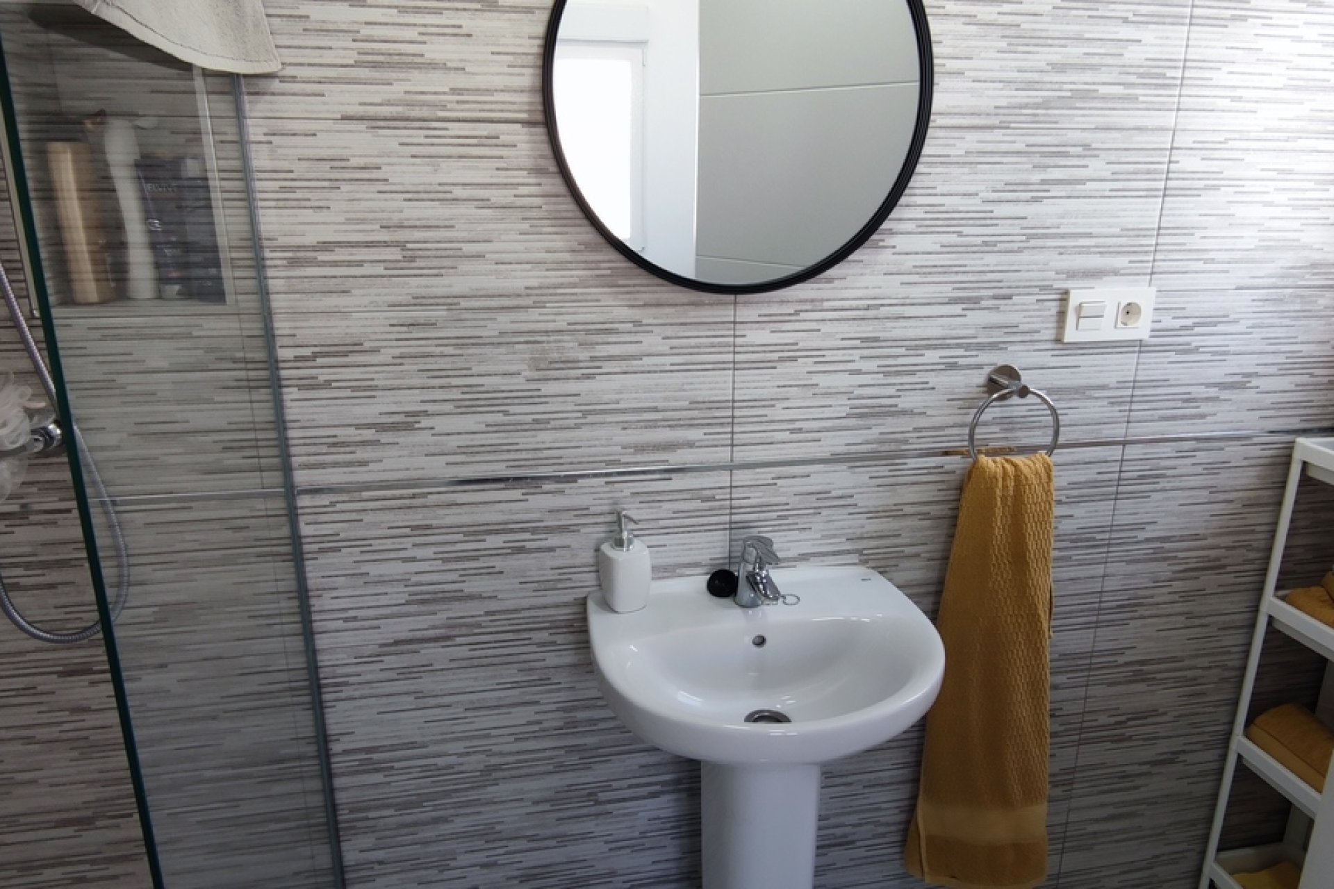 Revente - Villa -
Pinoso - Inland