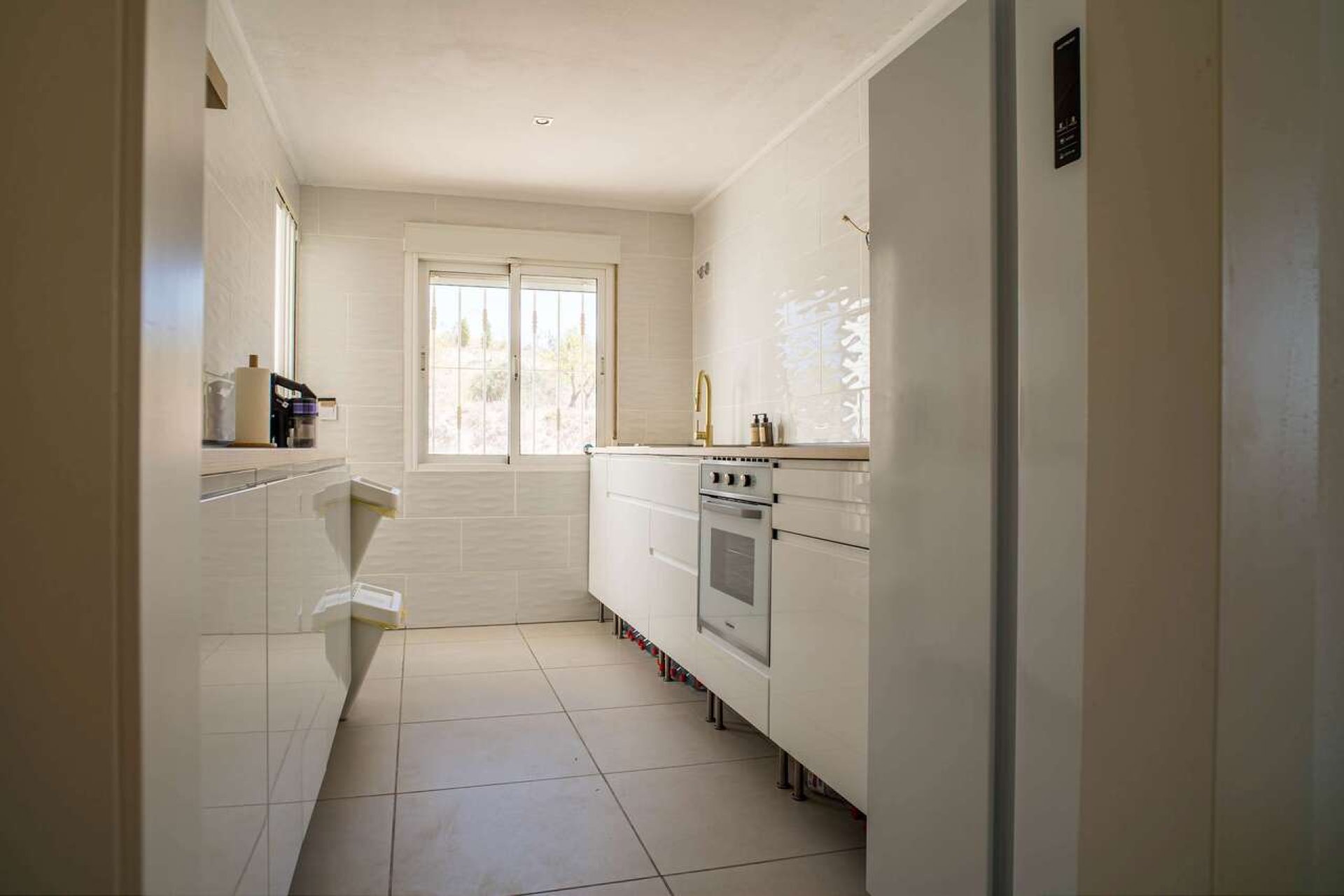 Revente - Villa -
Pinoso - Inland