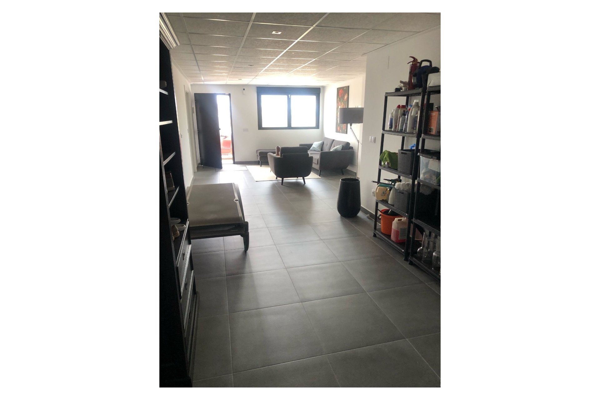 Revente - Villa -
Pinoso - Inland