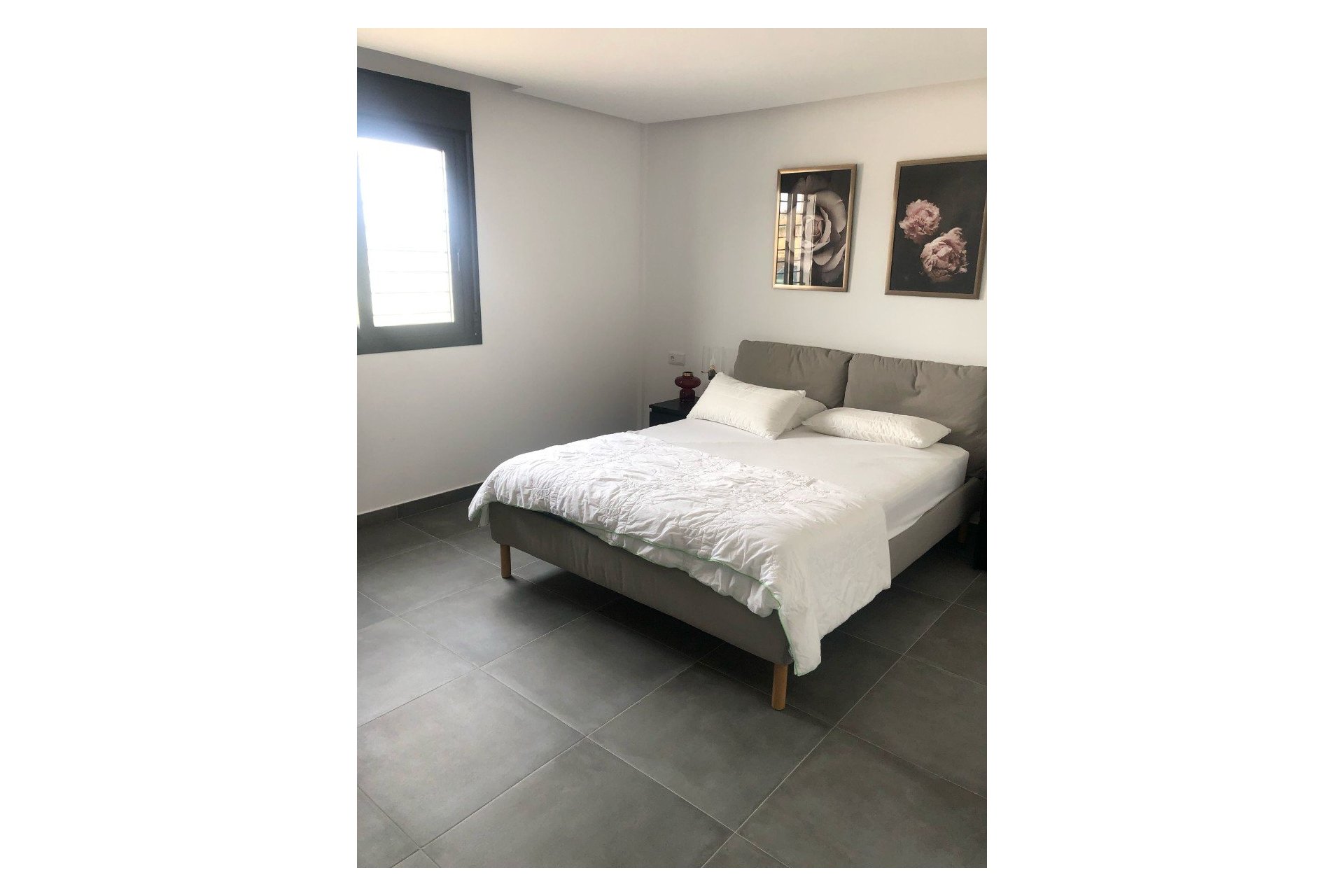 Revente - Villa -
Pinoso - Inland