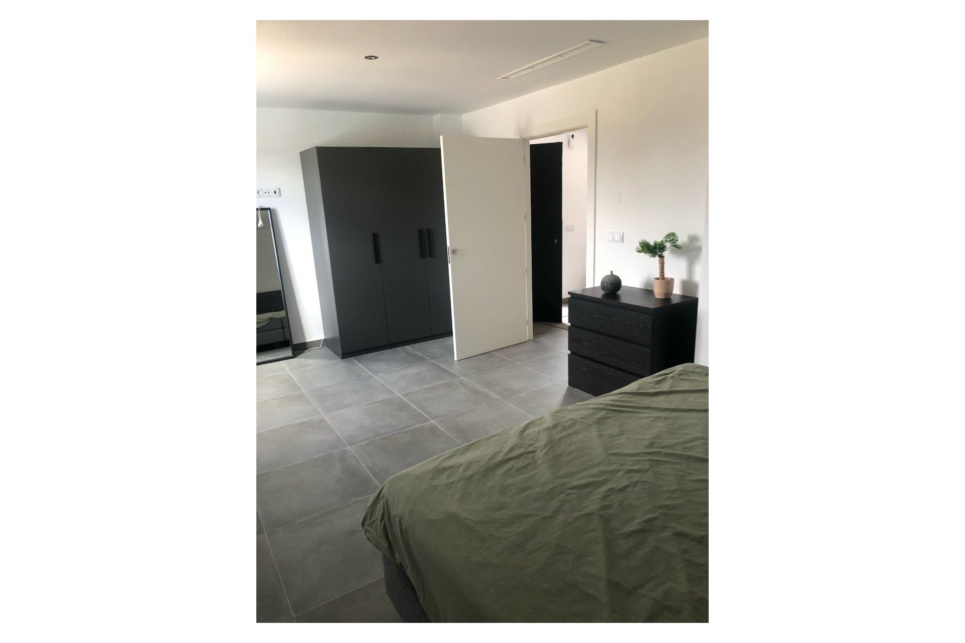 Revente - Villa -
Pinoso - Inland