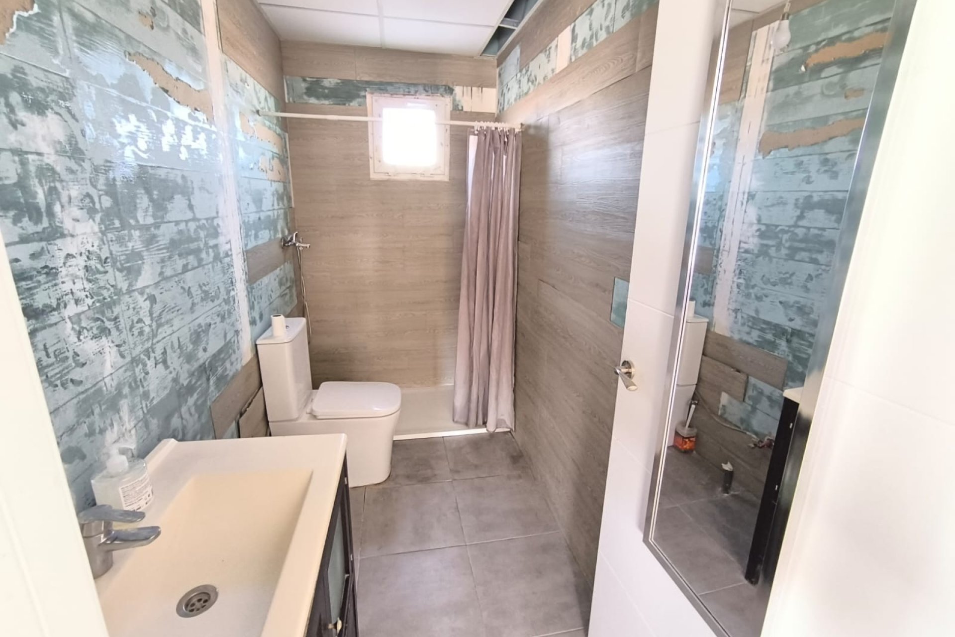 Revente - Villa -
Pinoso - Inland