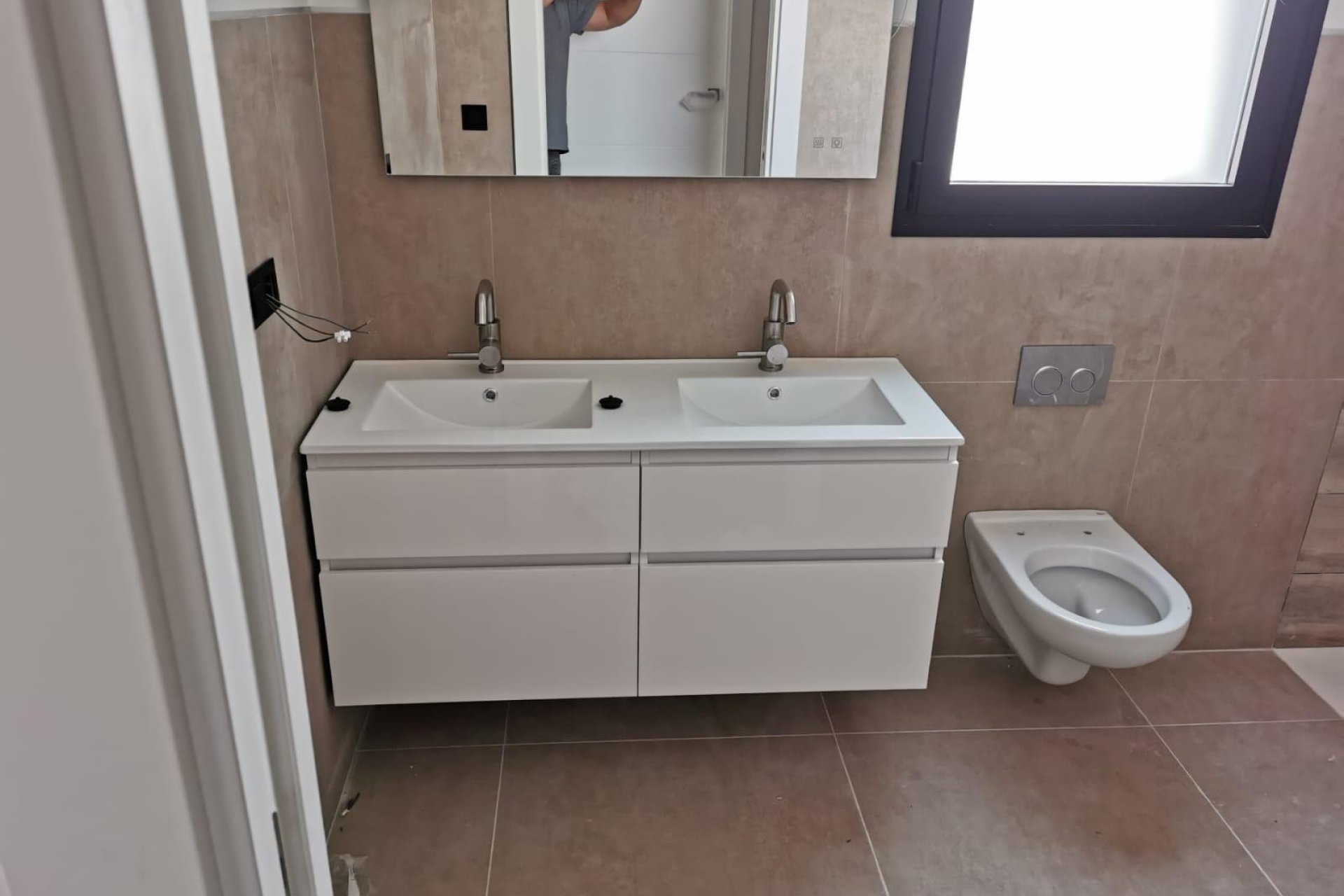 Revente - Villa -
Pinoso - Inland