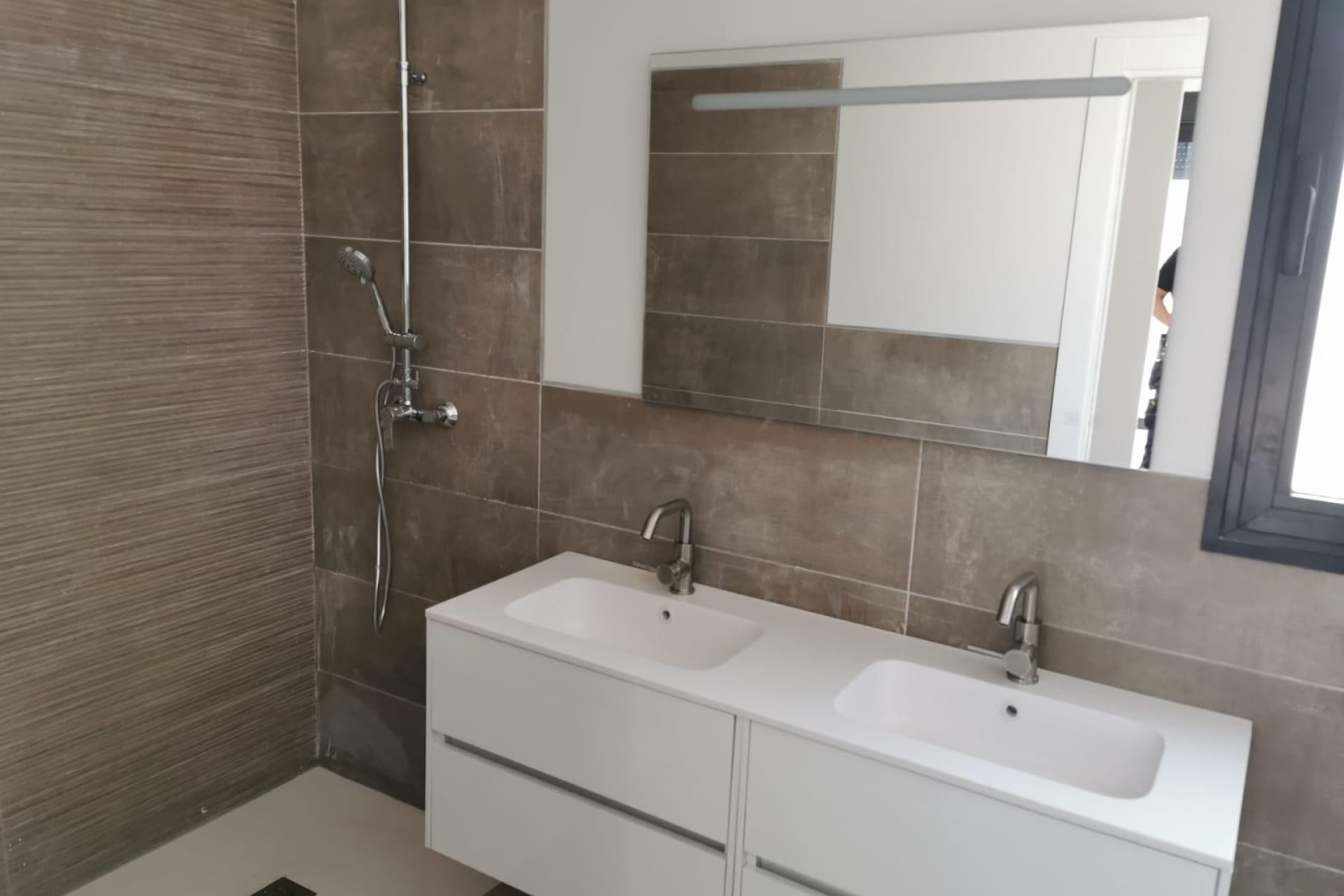 Revente - Villa -
Pinoso - Inland