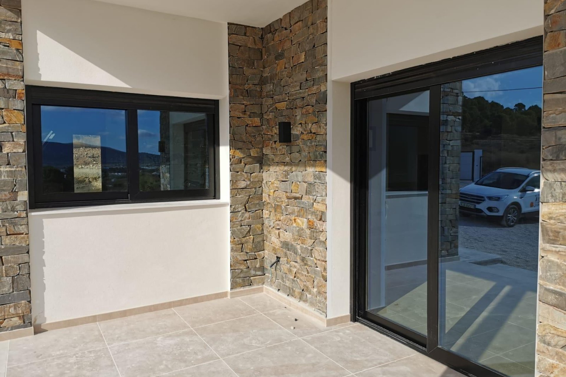 Revente - Villa -
Pinoso - Inland