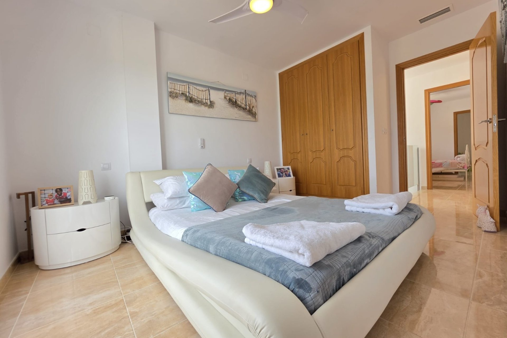 Revente - Villa -
Pinoso - Inland