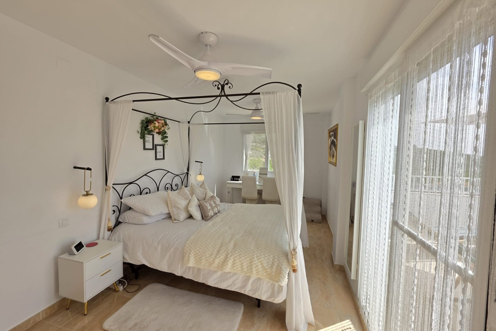 Revente - Villa -
Pinoso - Inland